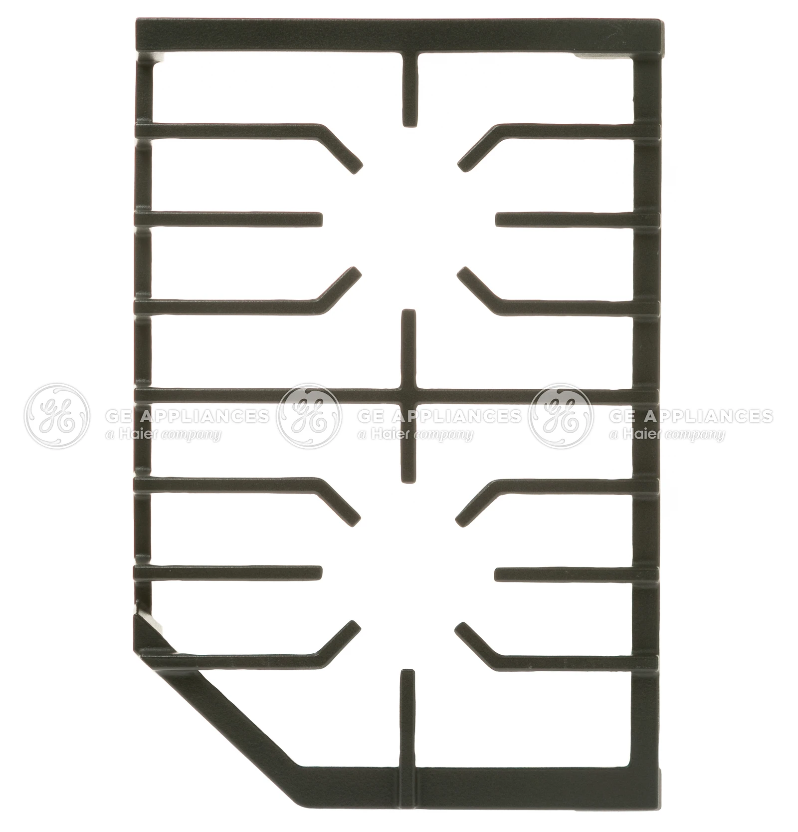 Monogram Grate
