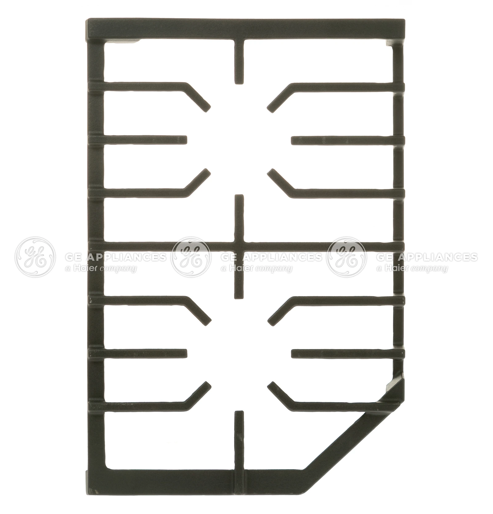 Monogram Grate