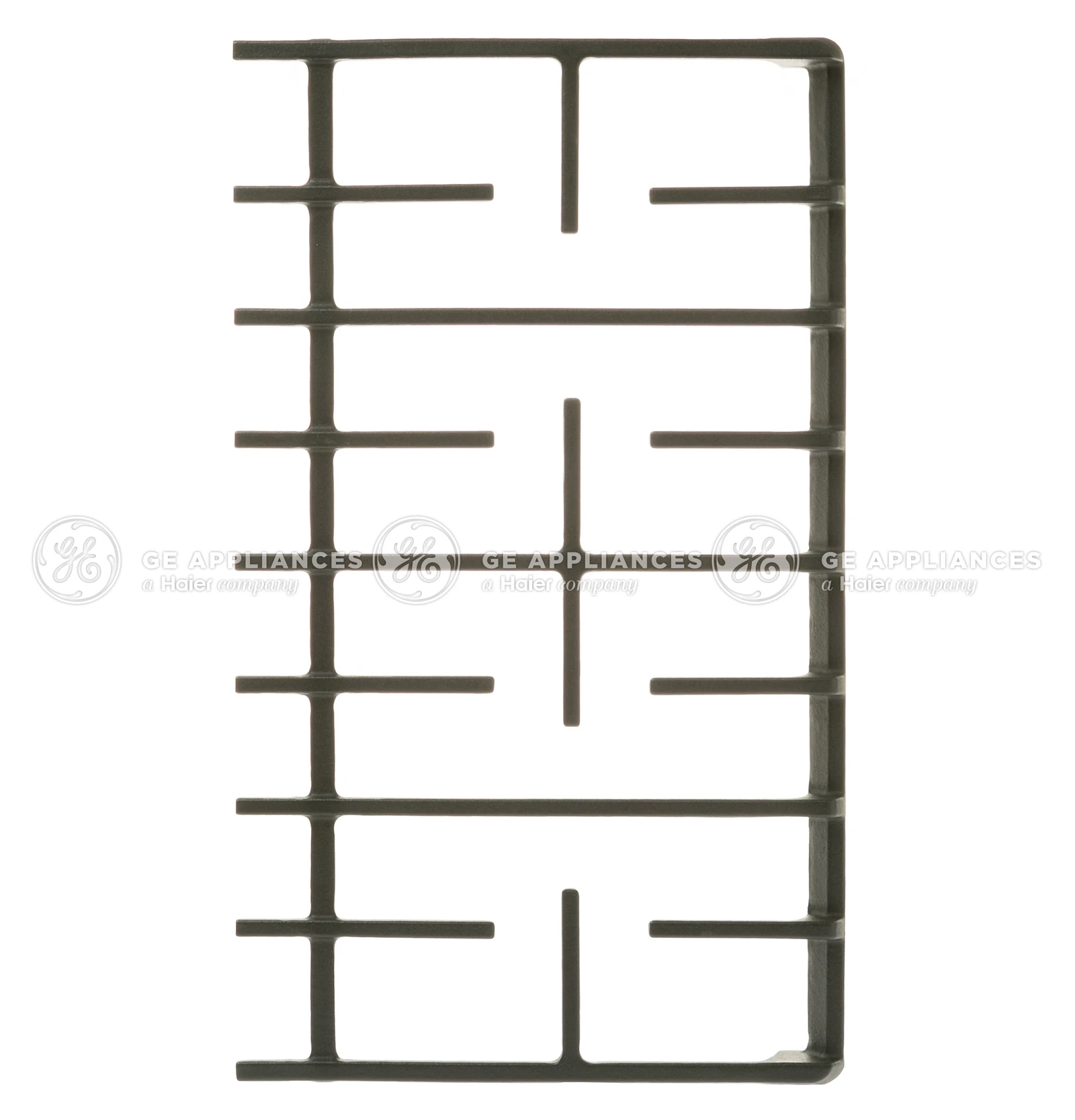 Top Grate