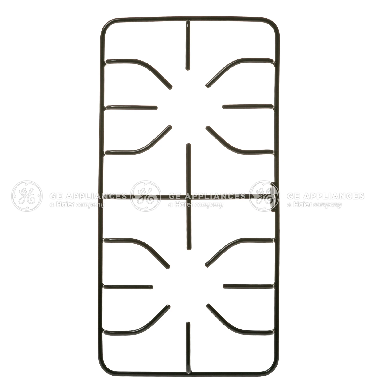 Top Grate
