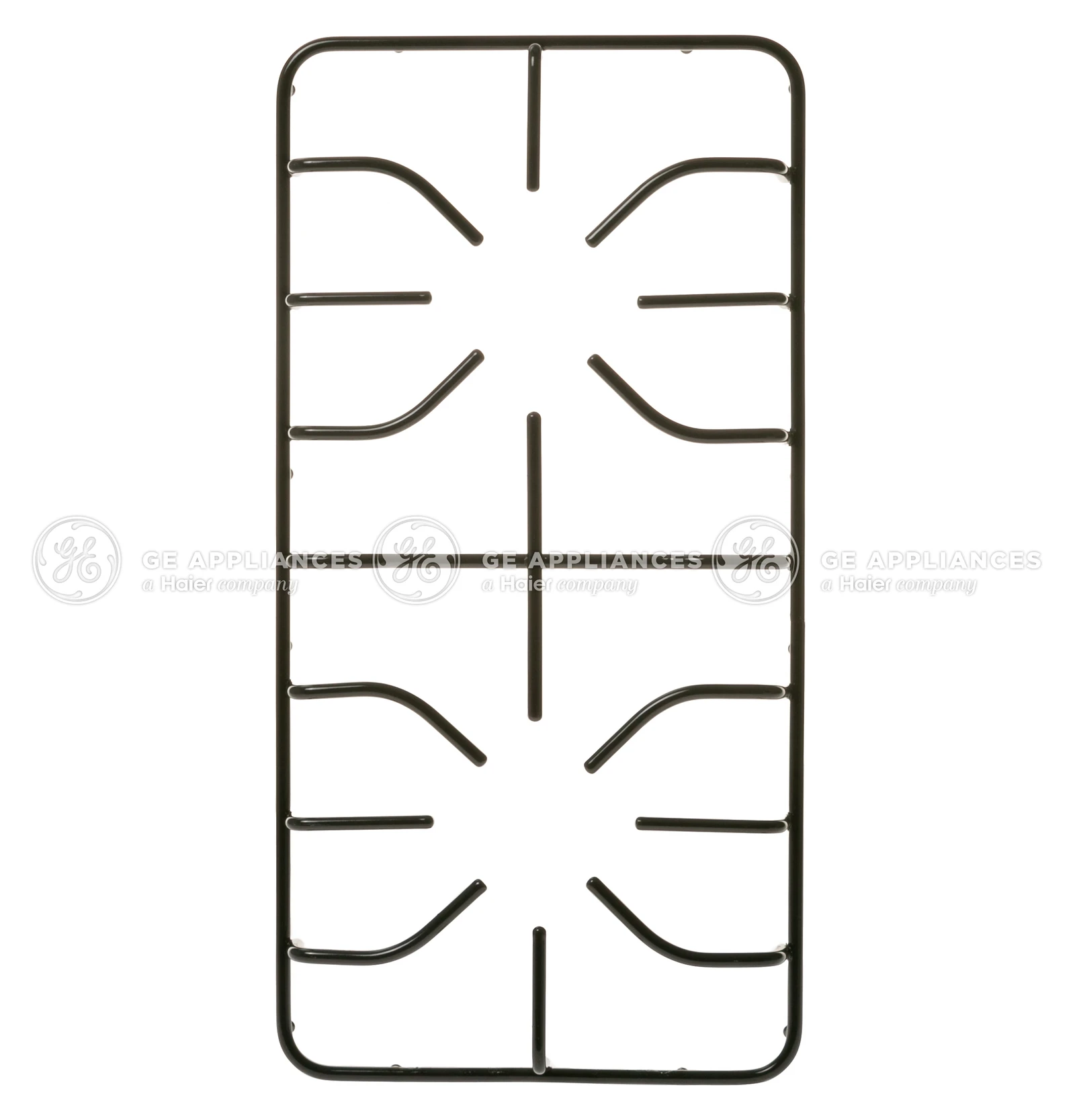 Top Grate