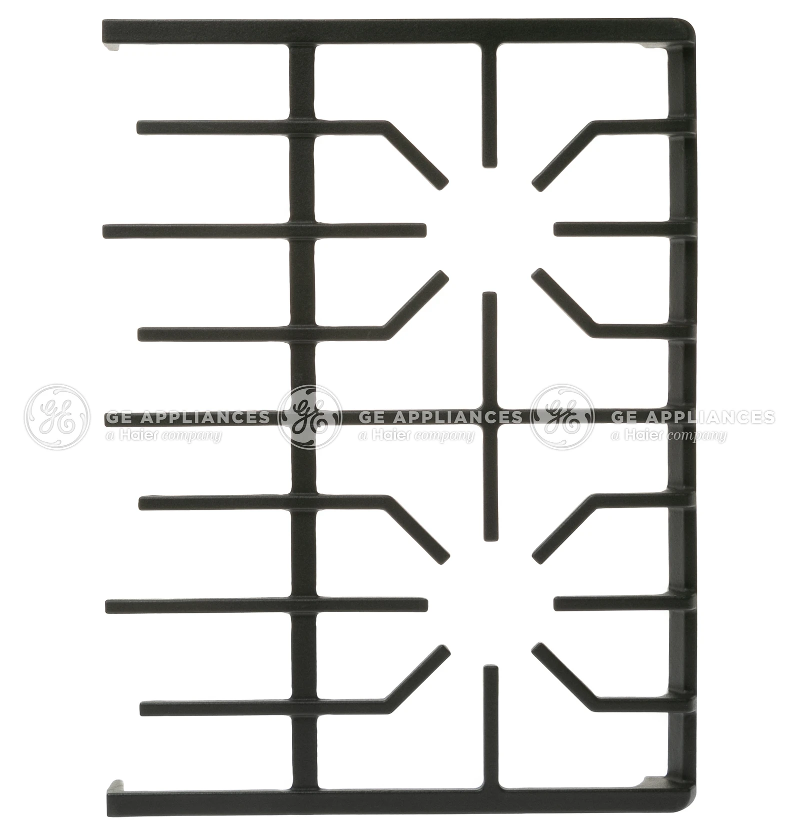 Top Cast Grate