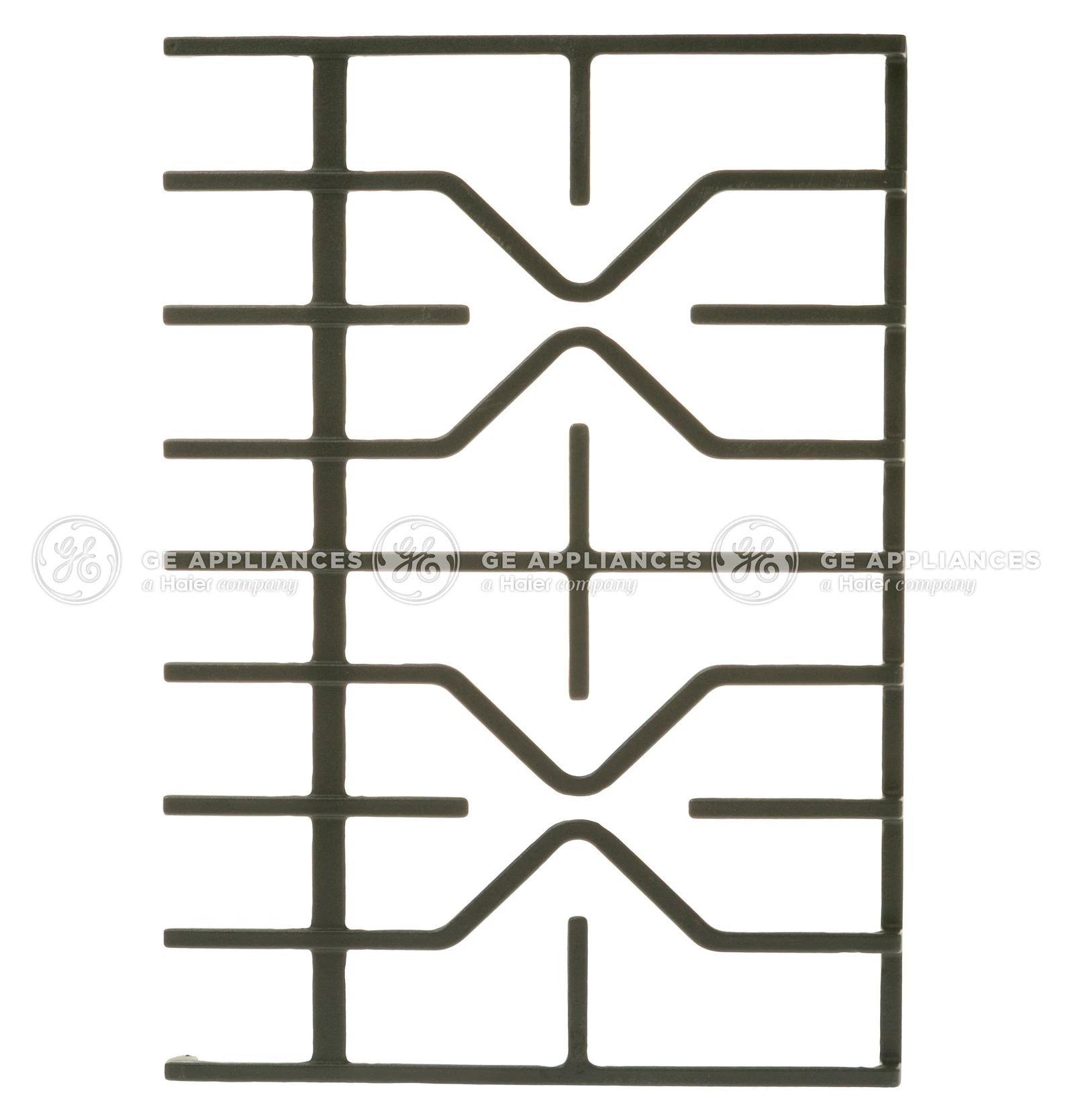 Top Grate