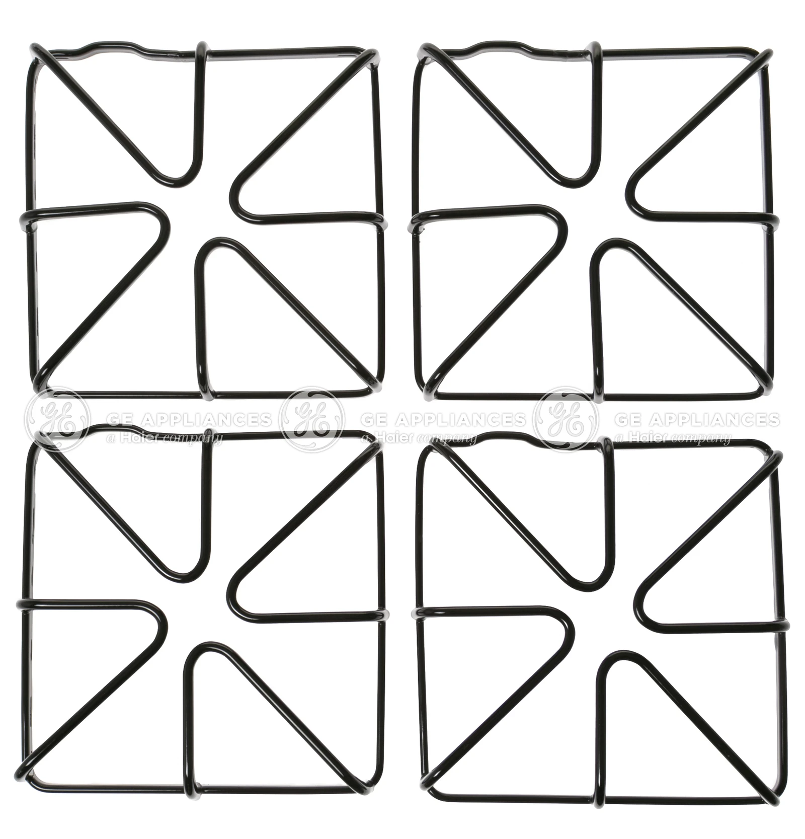 Bisque Grate Replacement Kit
