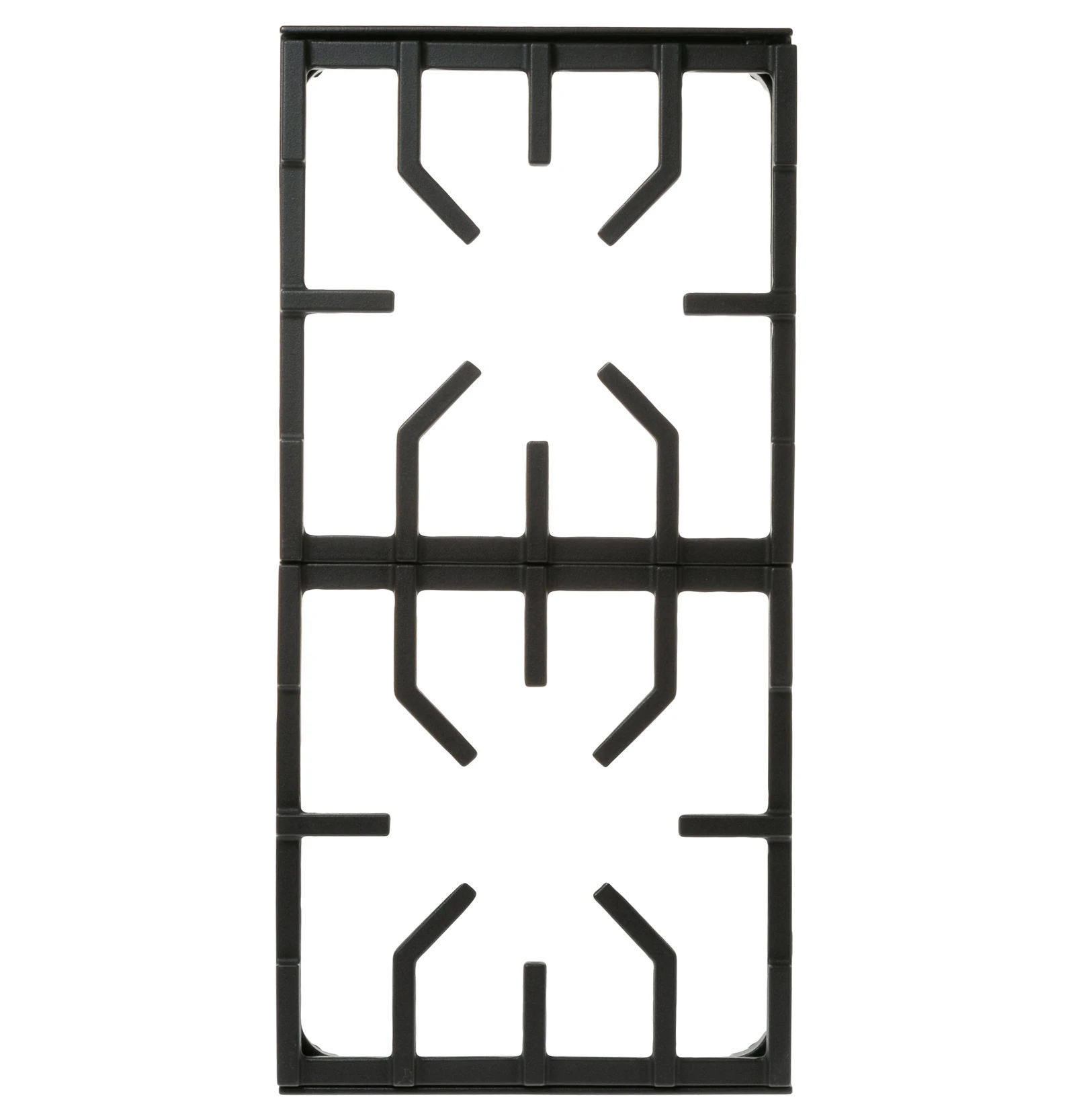 Grate and Foot