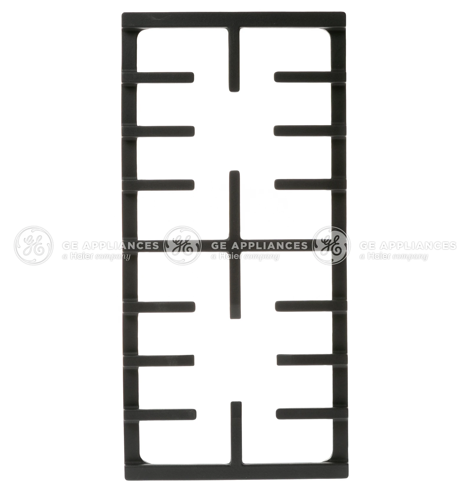 Grate and Foot Assembly
