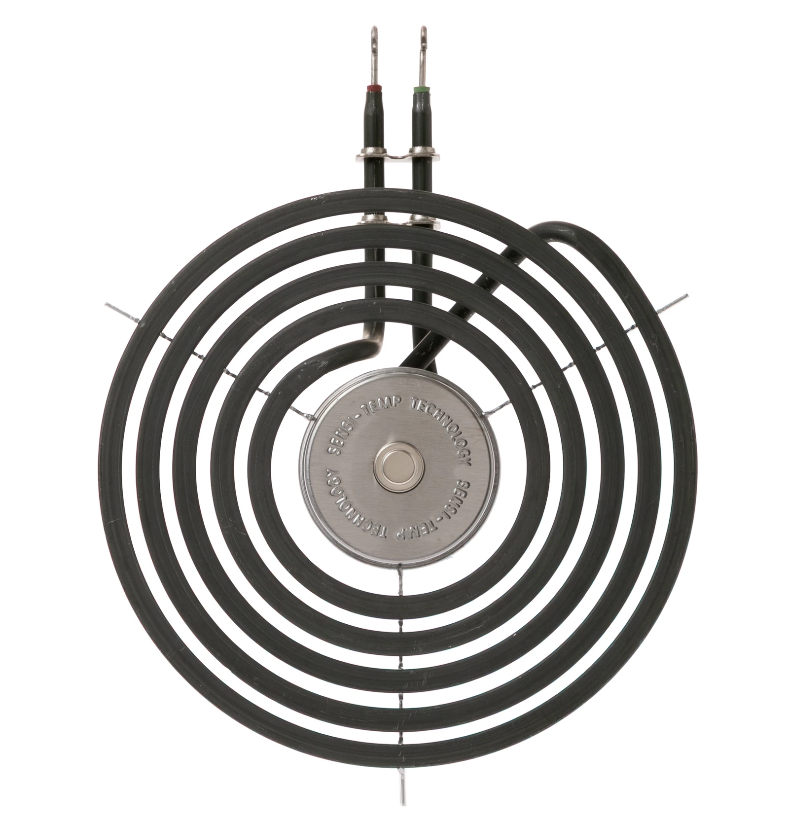 Surface Burner 8"