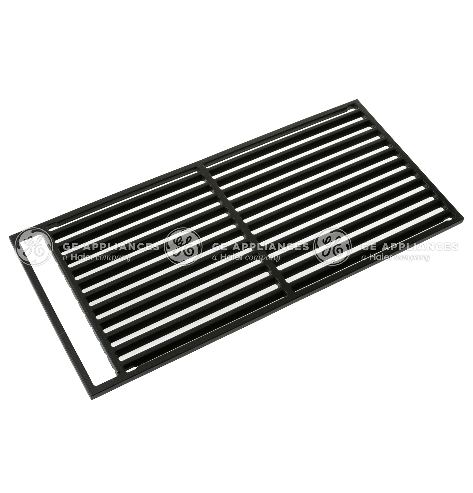 Grate Grill