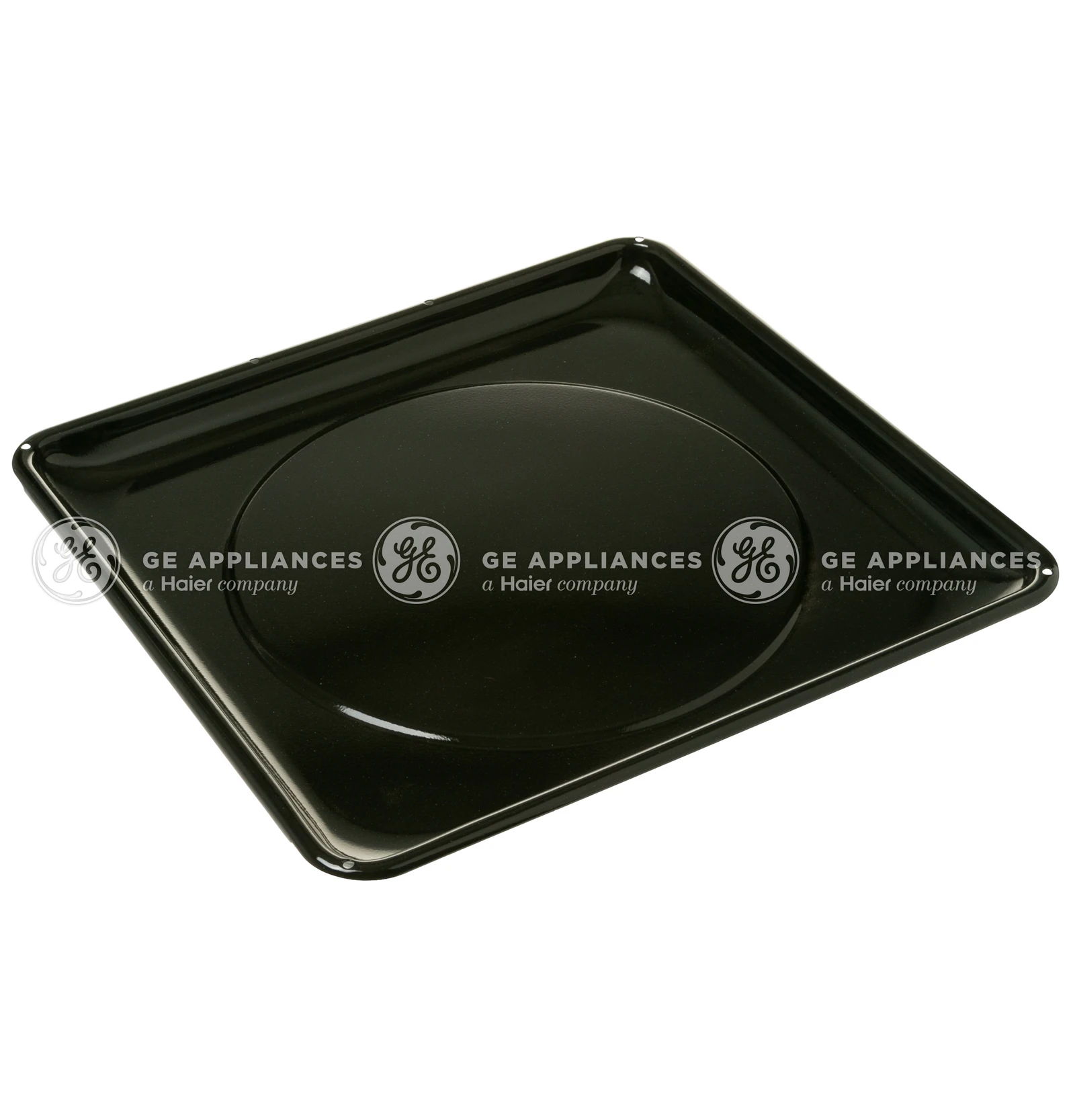 Broiler Pan