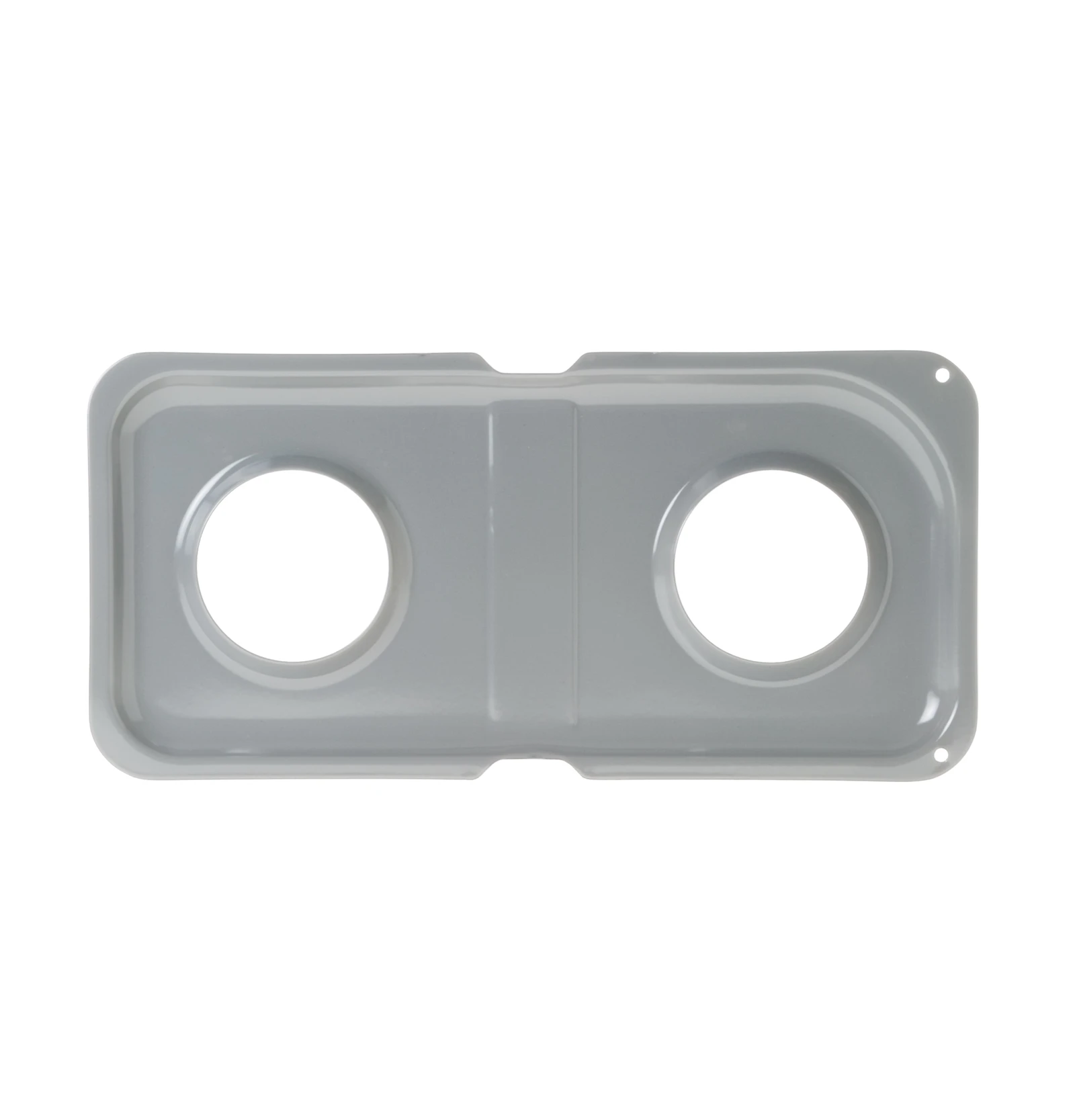 Left Pan Unit