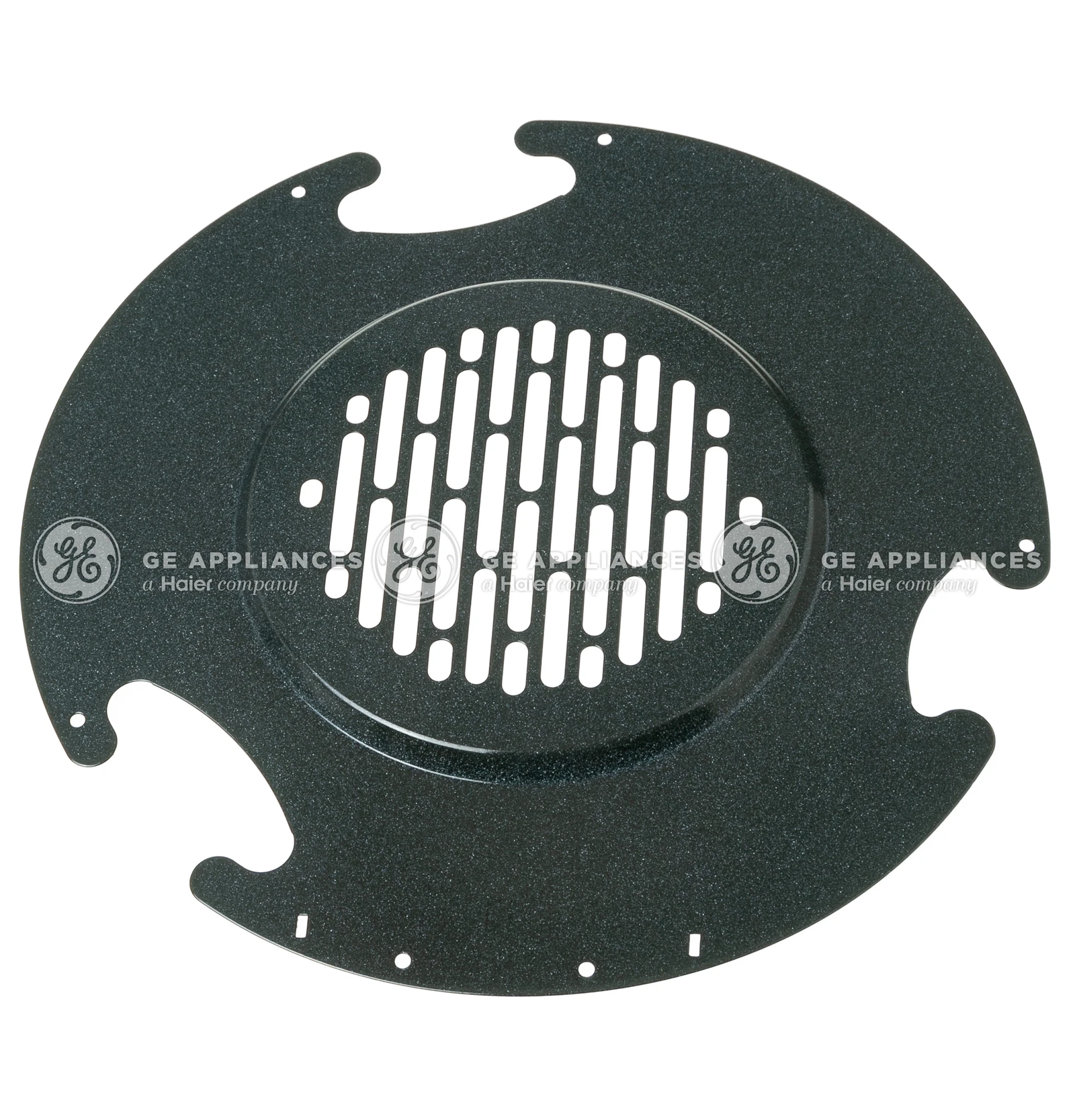 Front Fan Cover