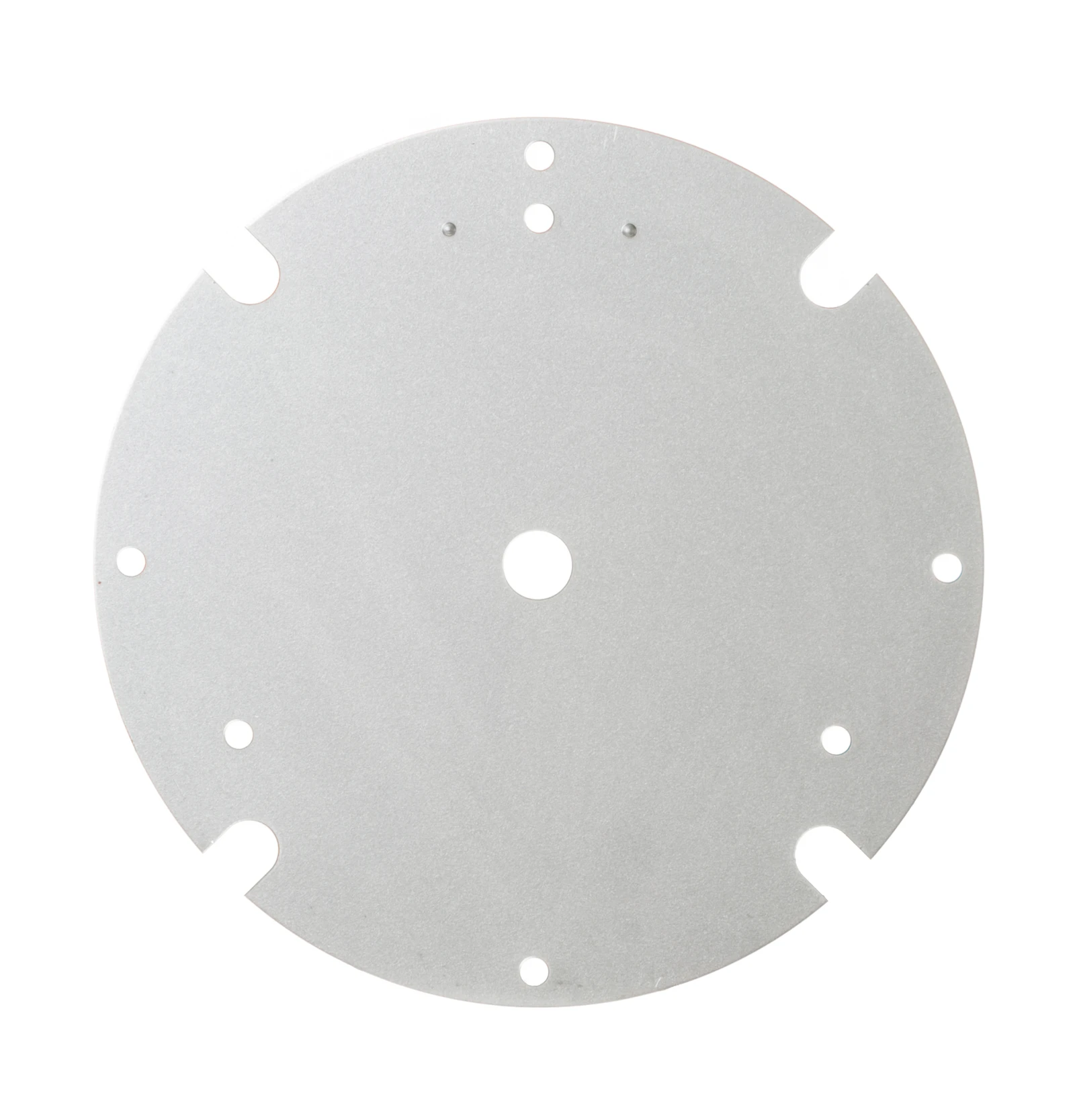 Fan Cover Back