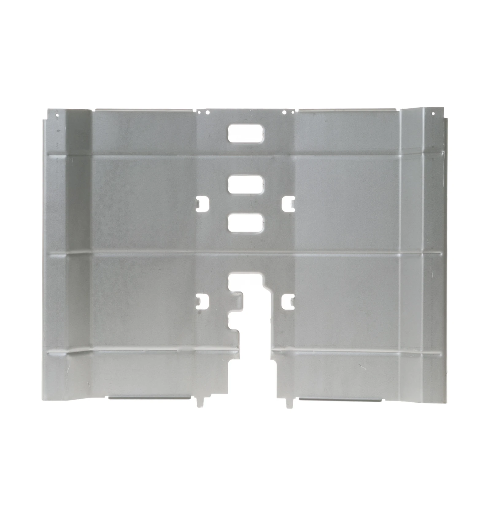 Lower Heat Shield