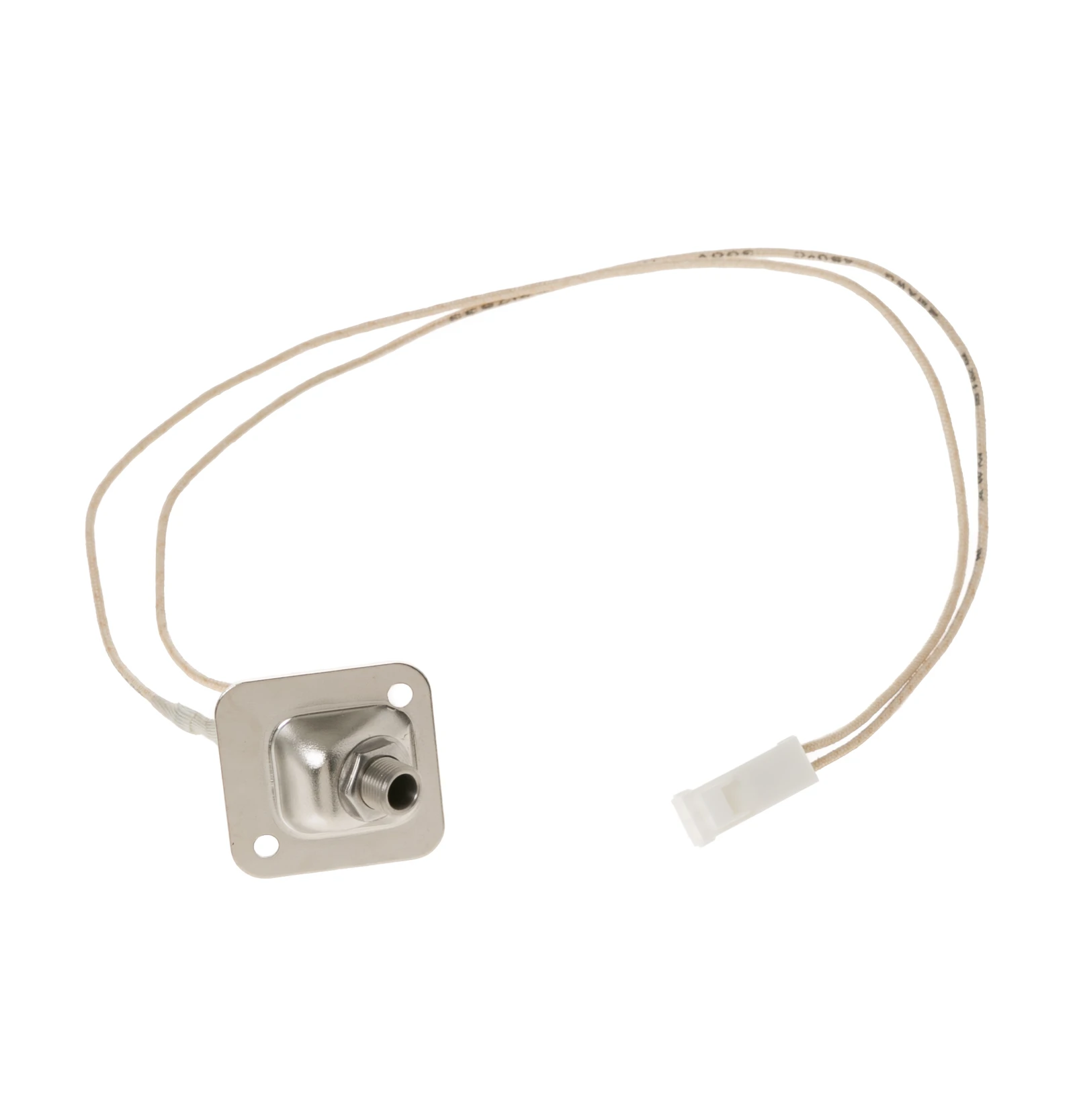 Probe Receptacle and Harness