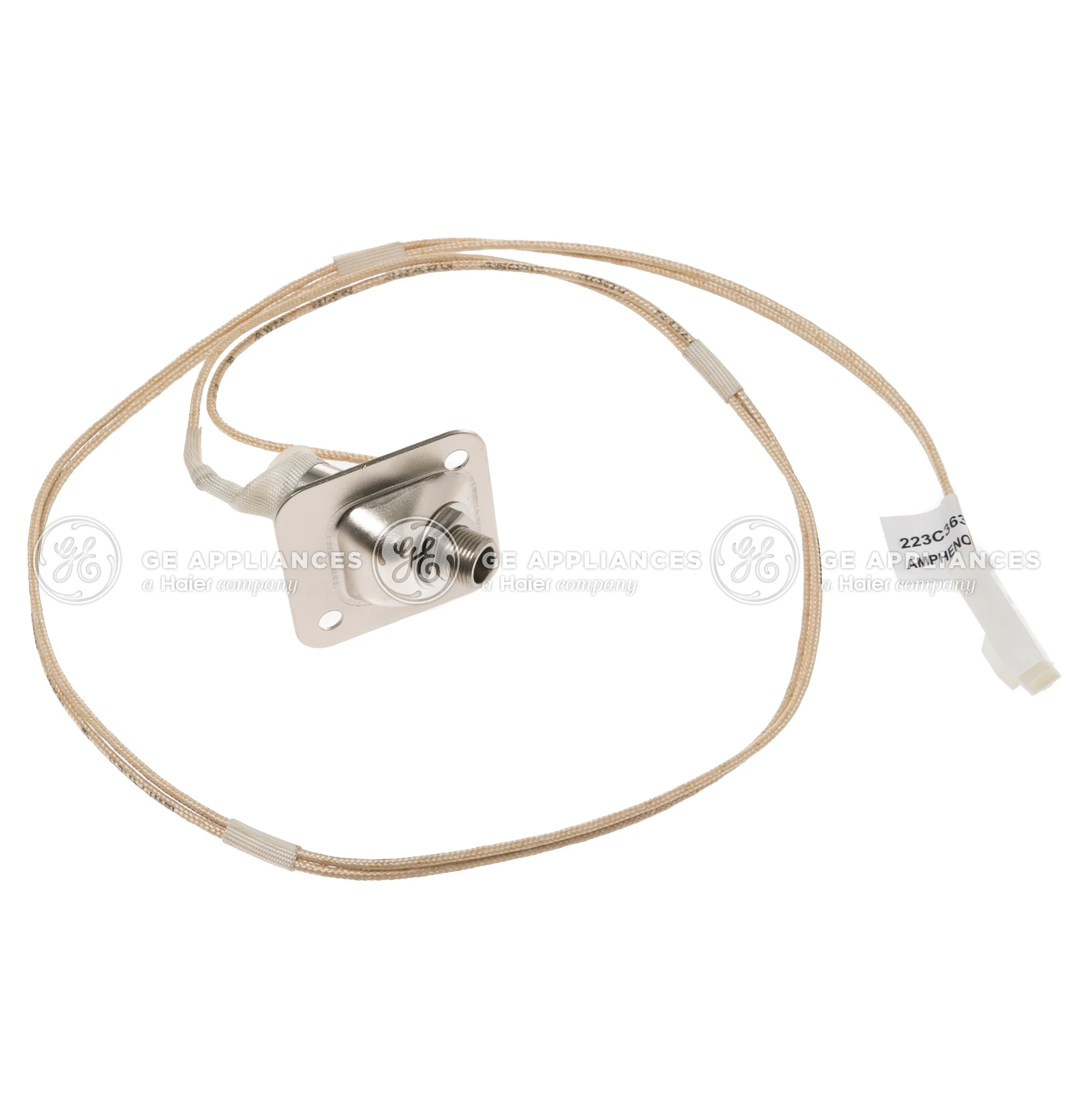 Receptacle Assembly