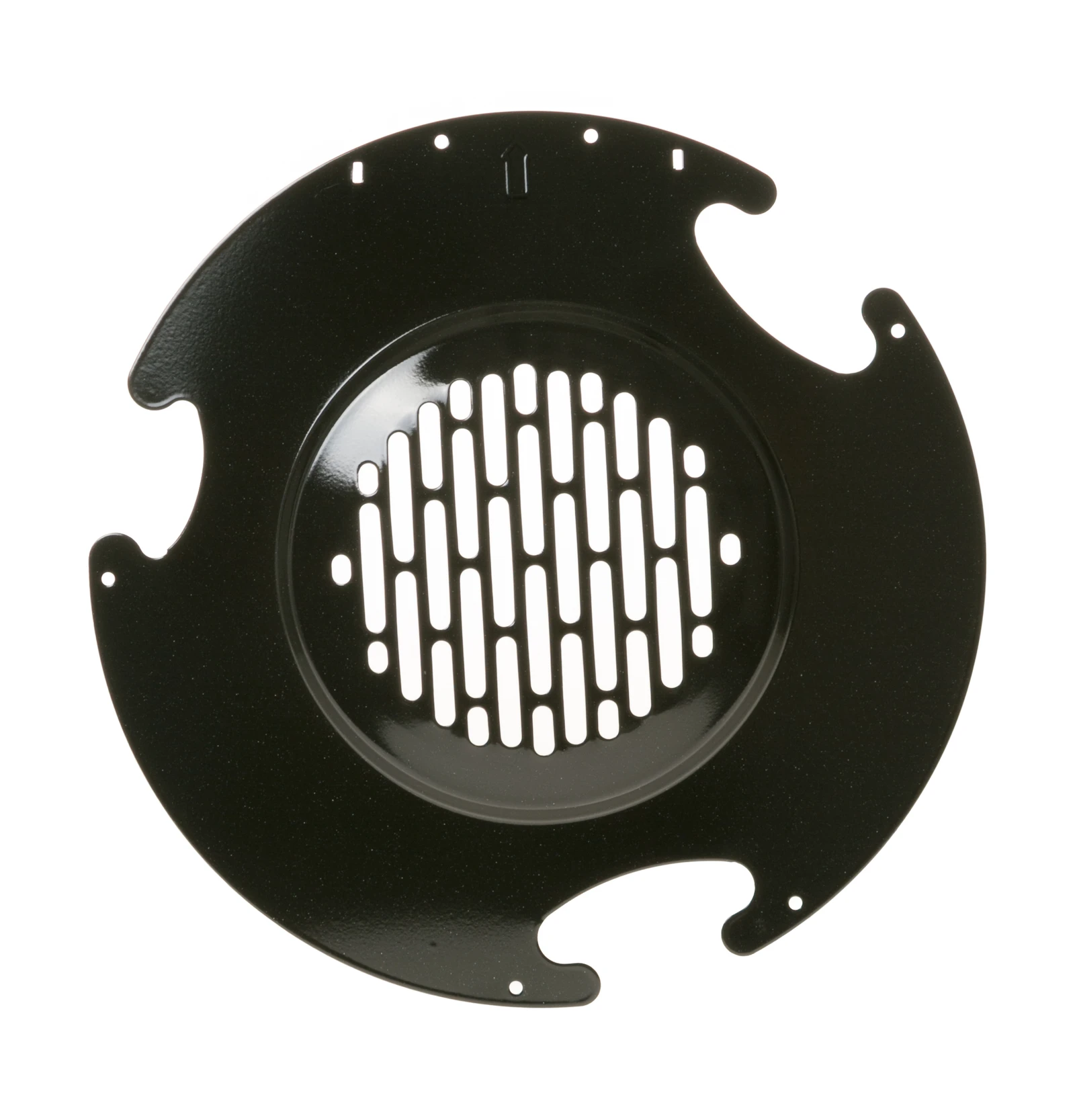 Fan Cover Assembly