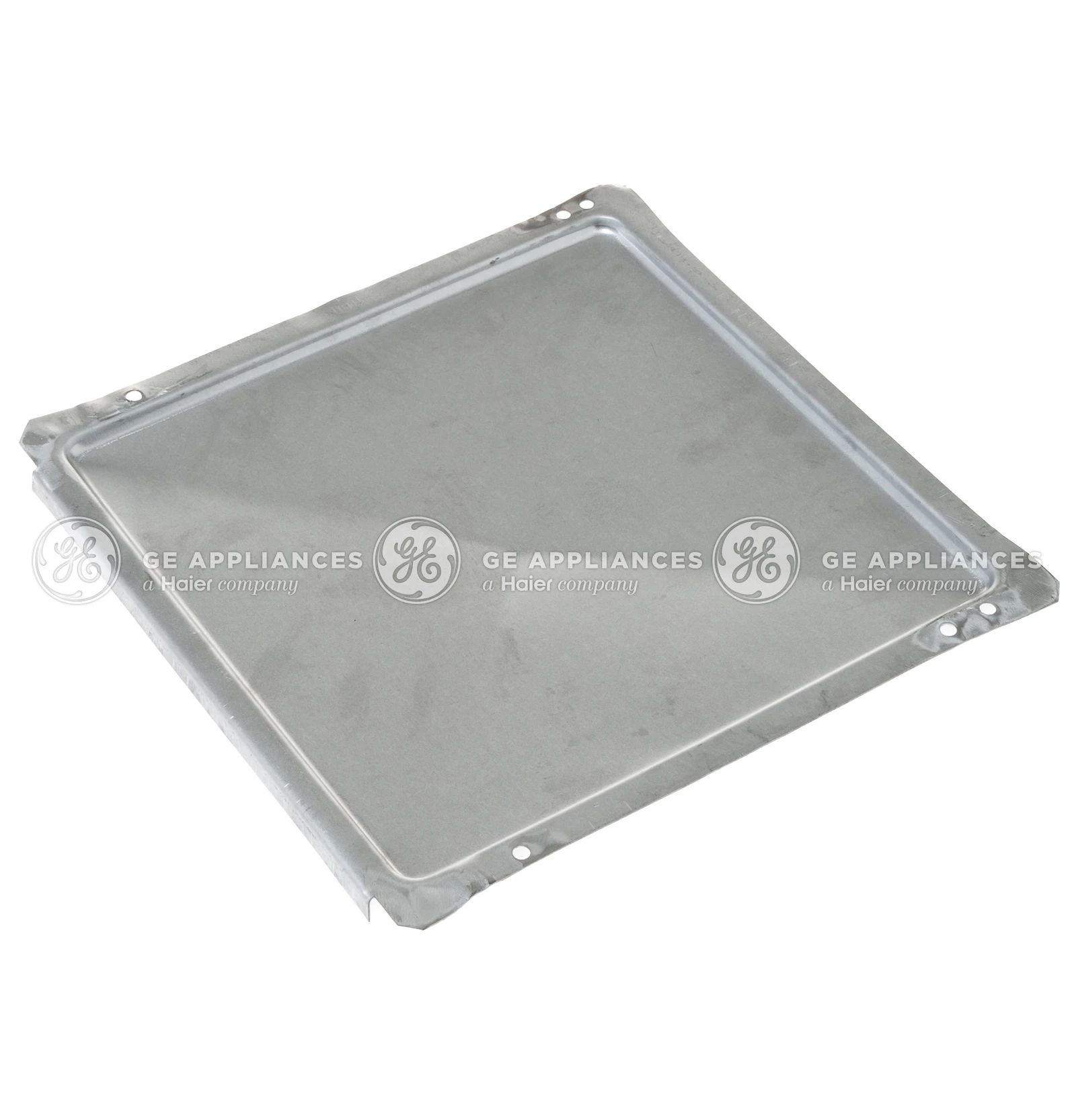 Bottom Baffle