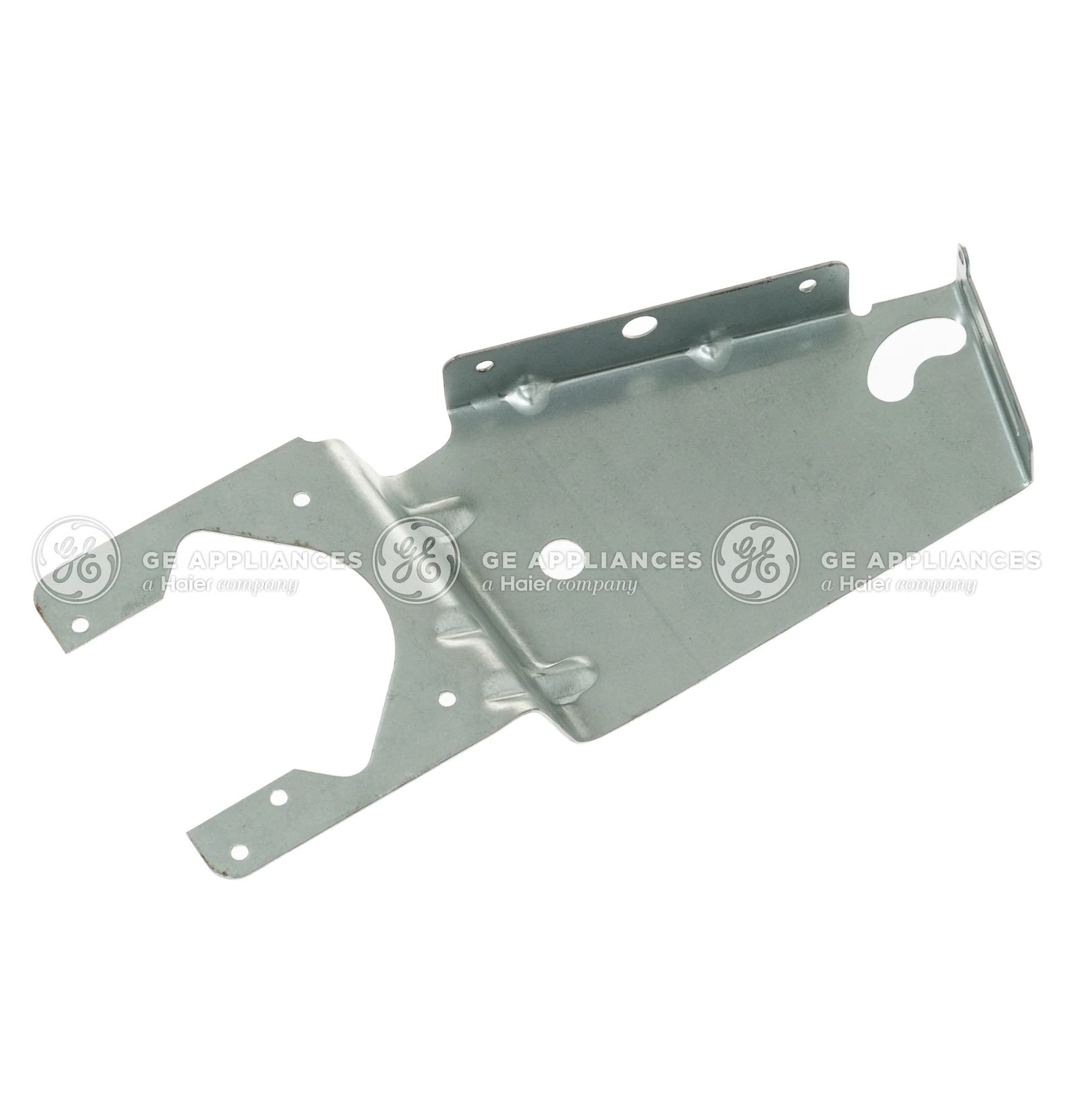 Door Lock Plate