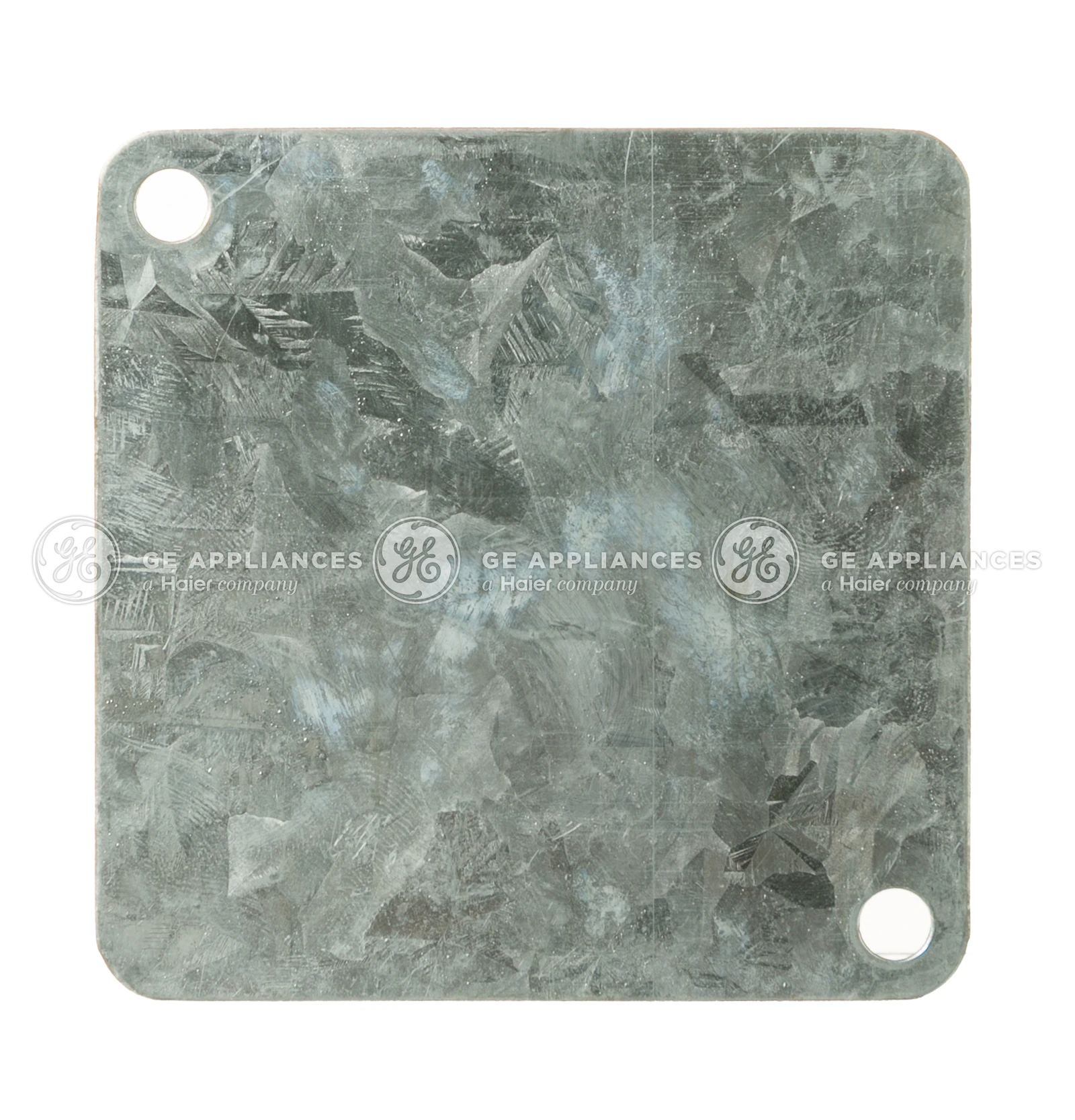 Regulator Cover Plate