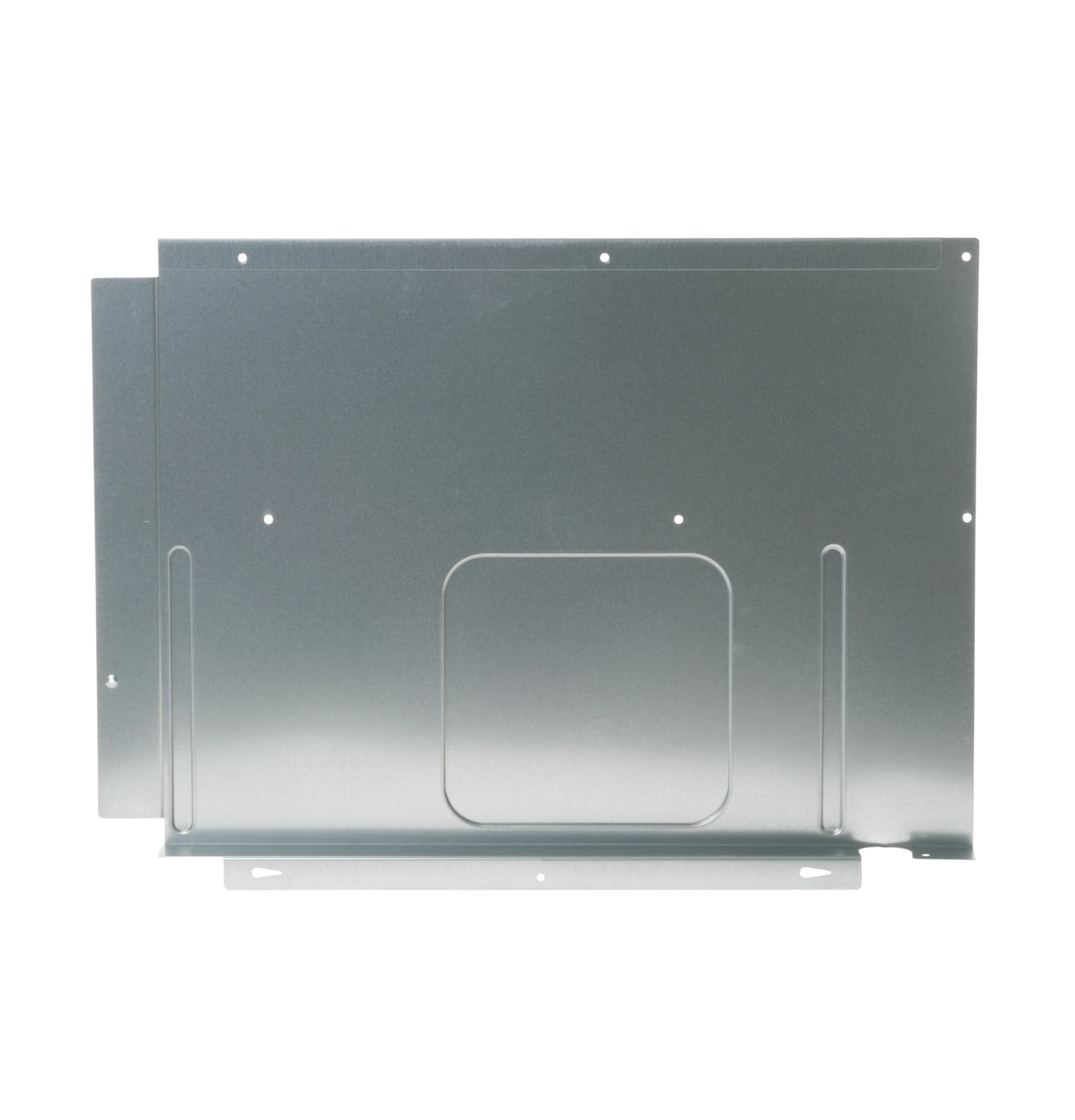 Upper Rear Duct Cover