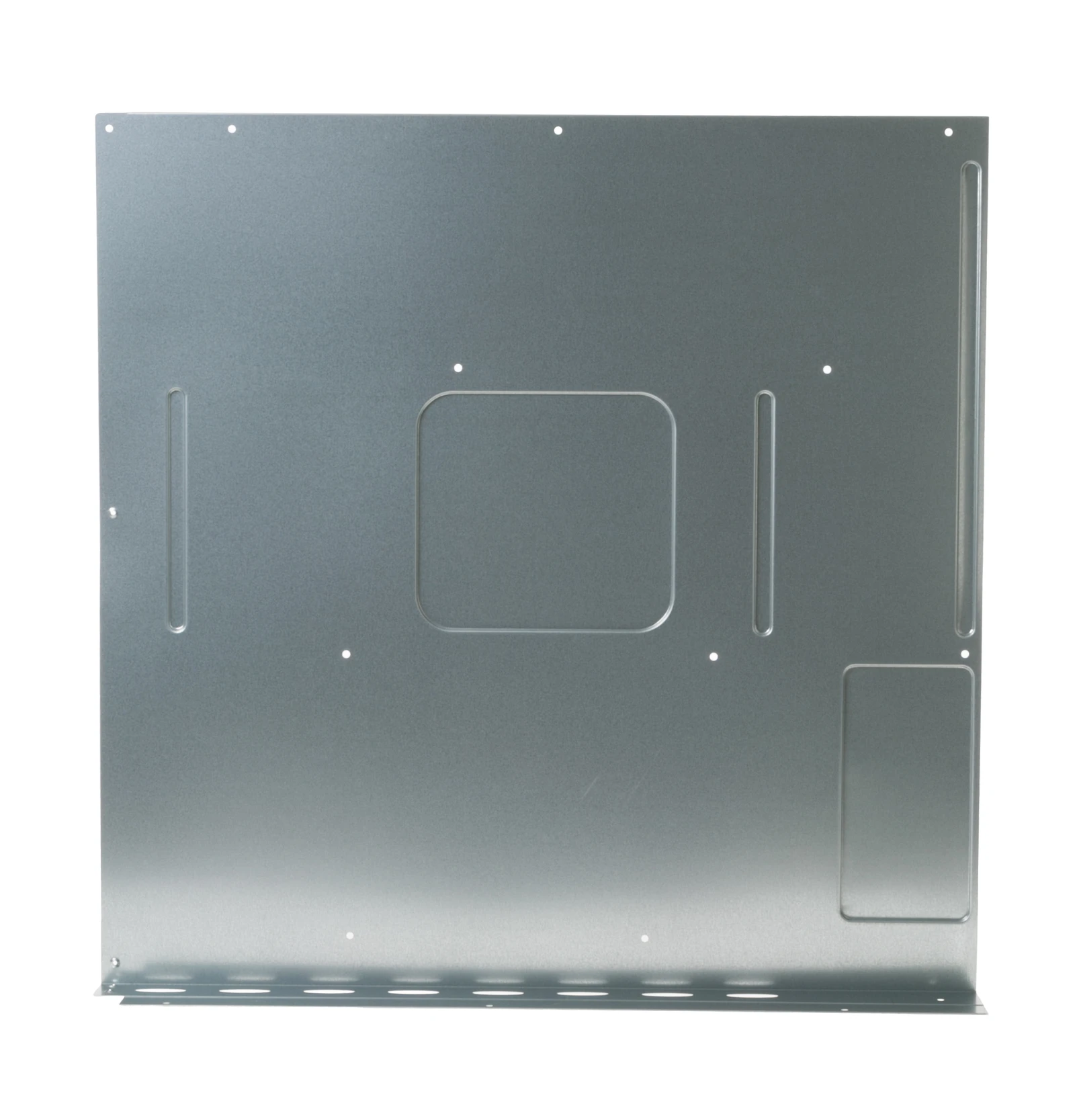 Lower Rear Duct Cover