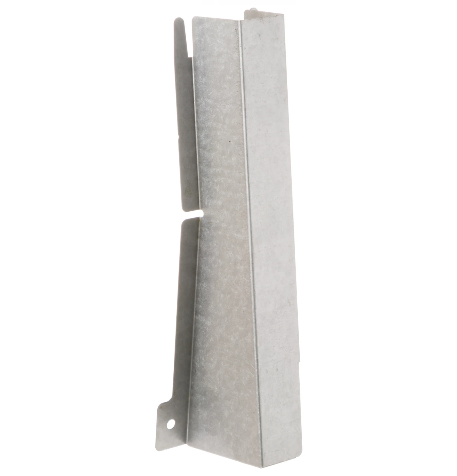 Upper Air Vent Channel