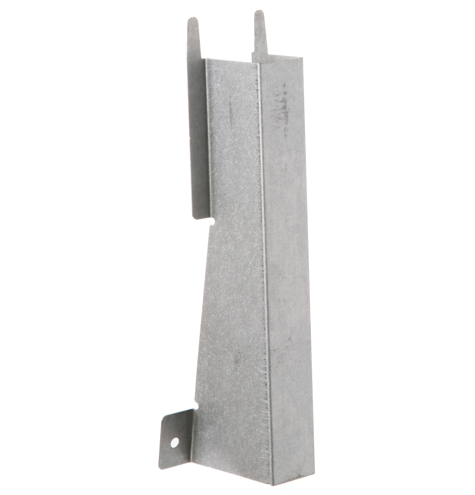 Lower Air Channel