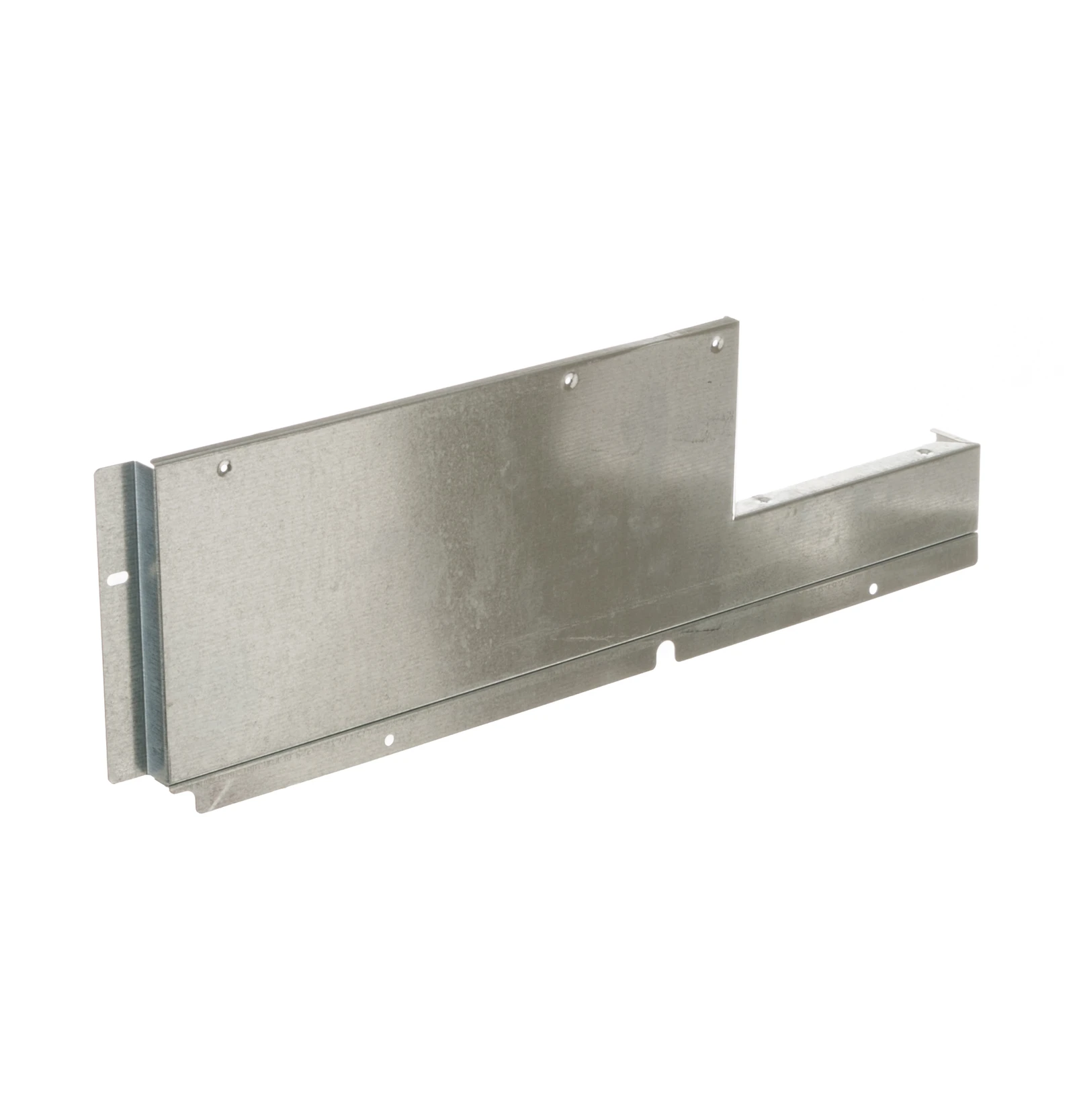 Top Right Edge Cover