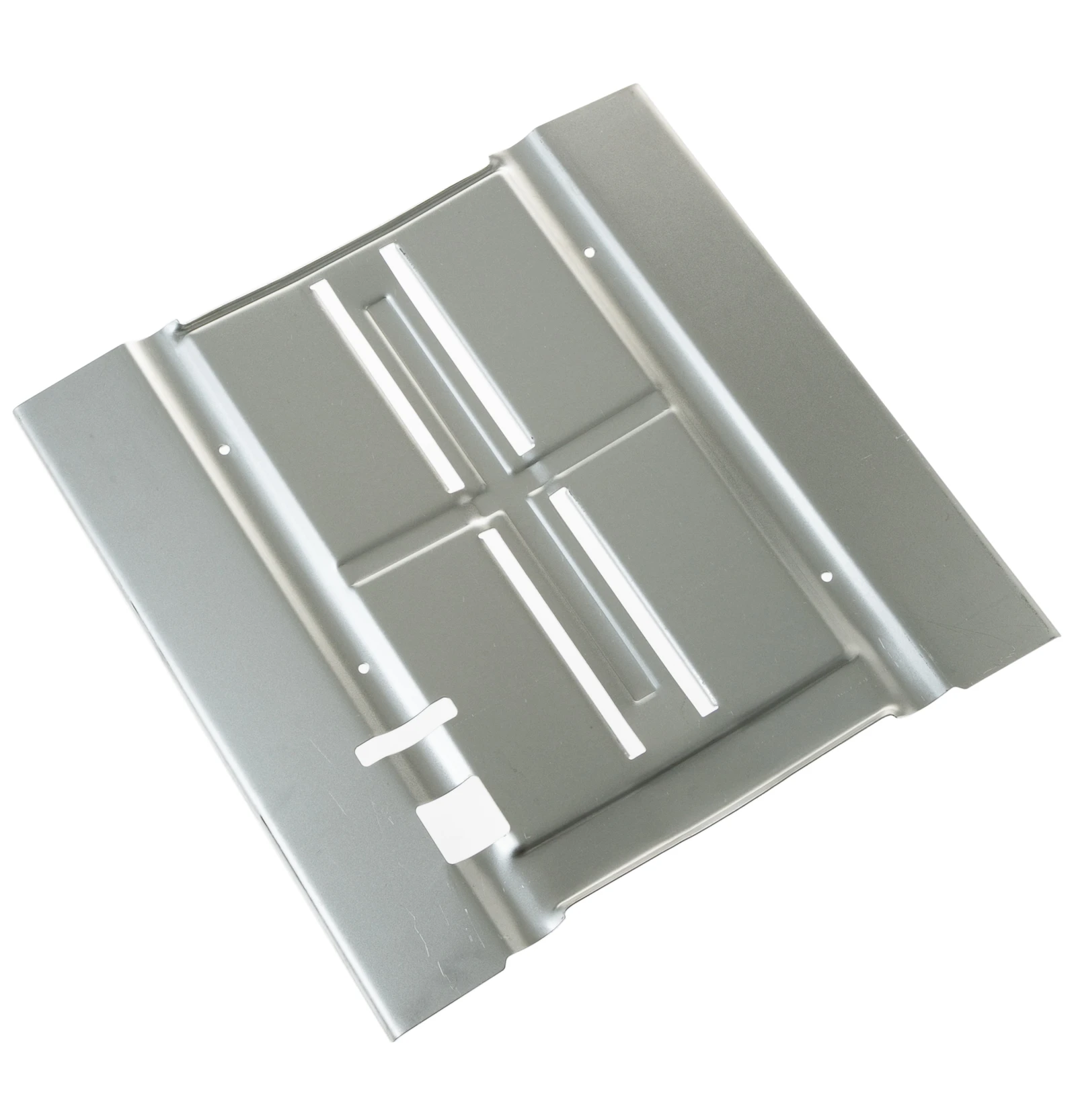 Flame Deflector