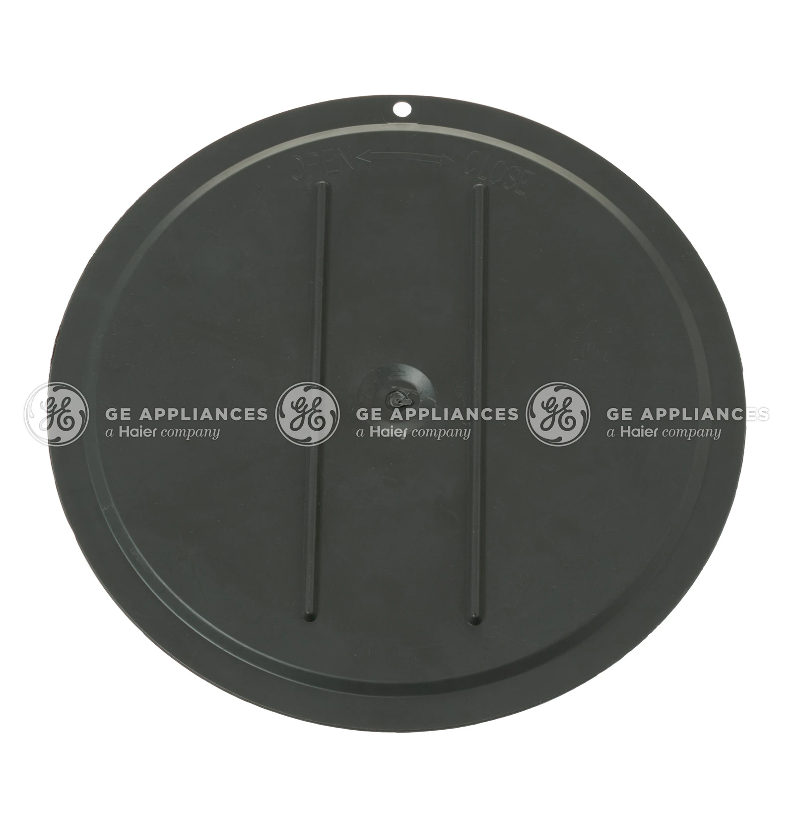 Stirrer Cover