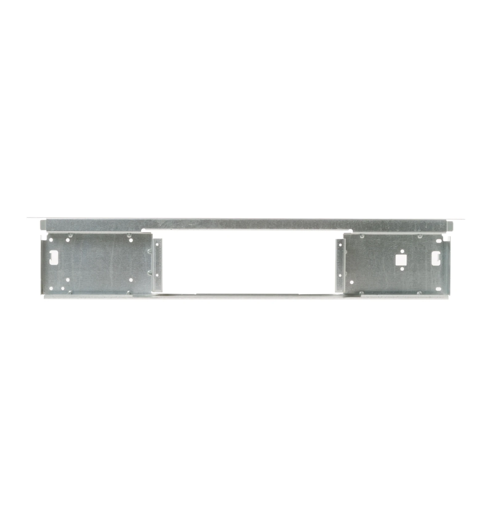 Control Mounting Panel
