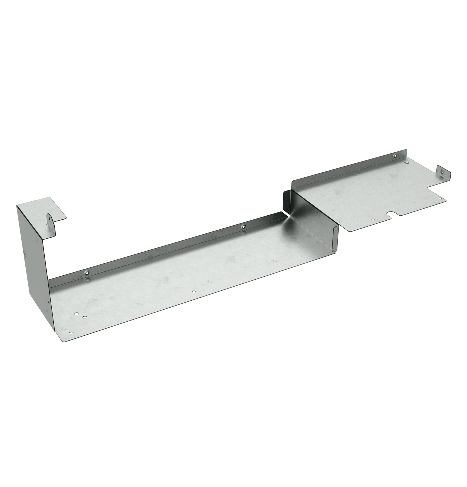 Rear Cover Housing