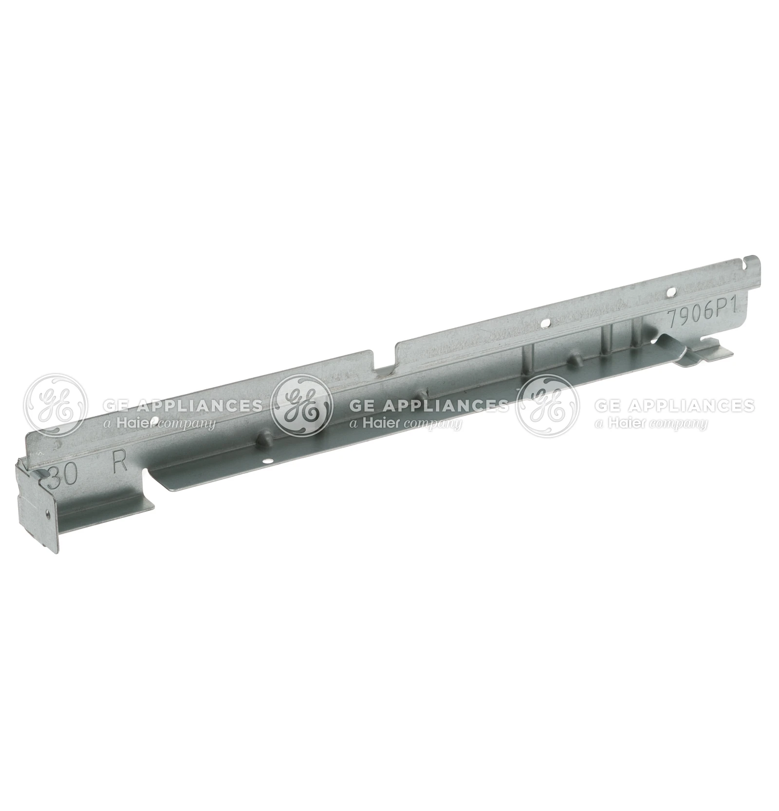 Right-Hand Support Slide