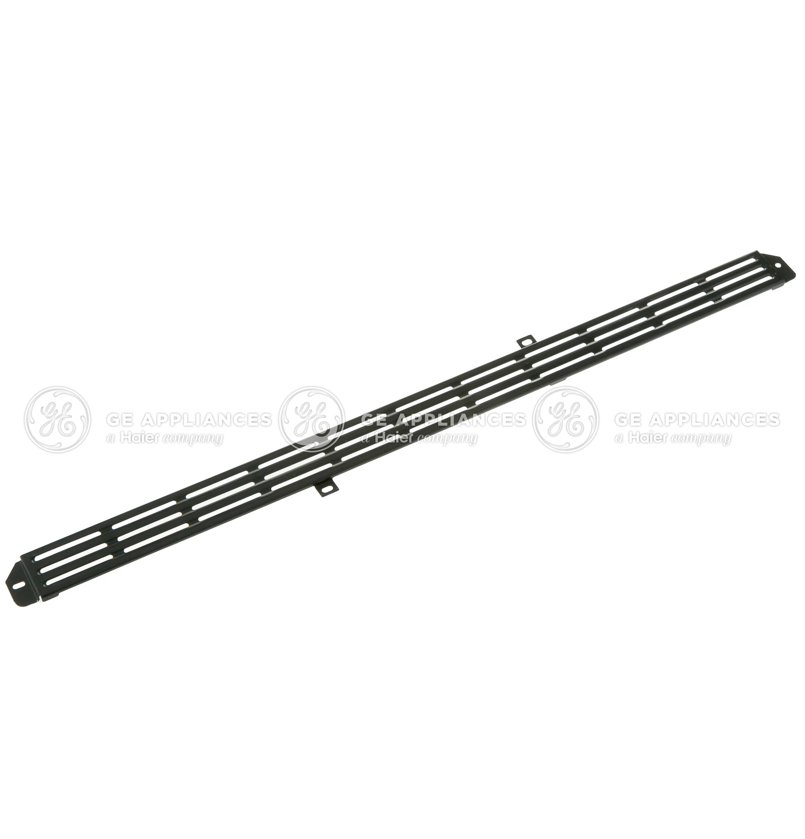 Front Frame Trim