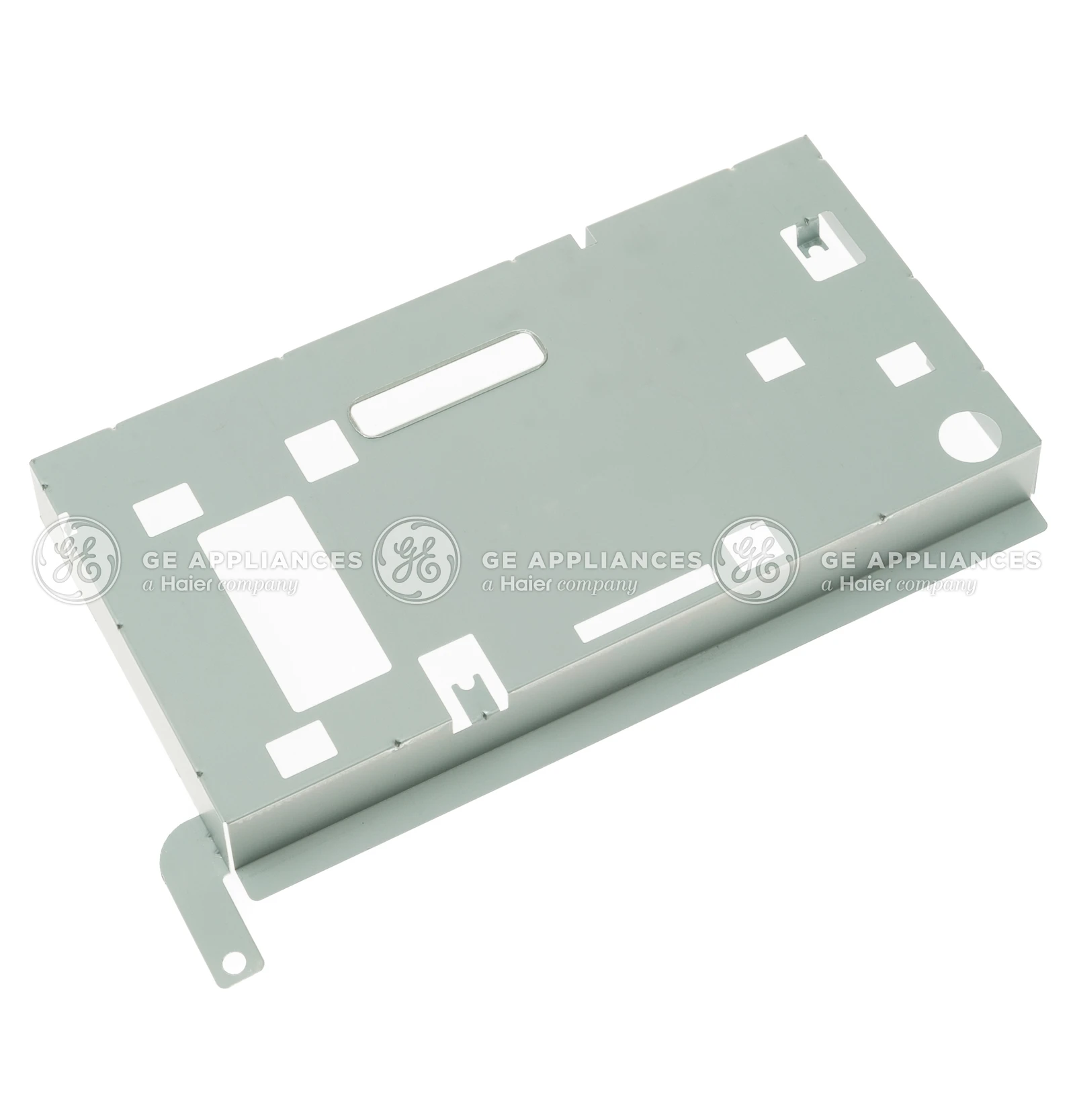 Control Panel Bracket