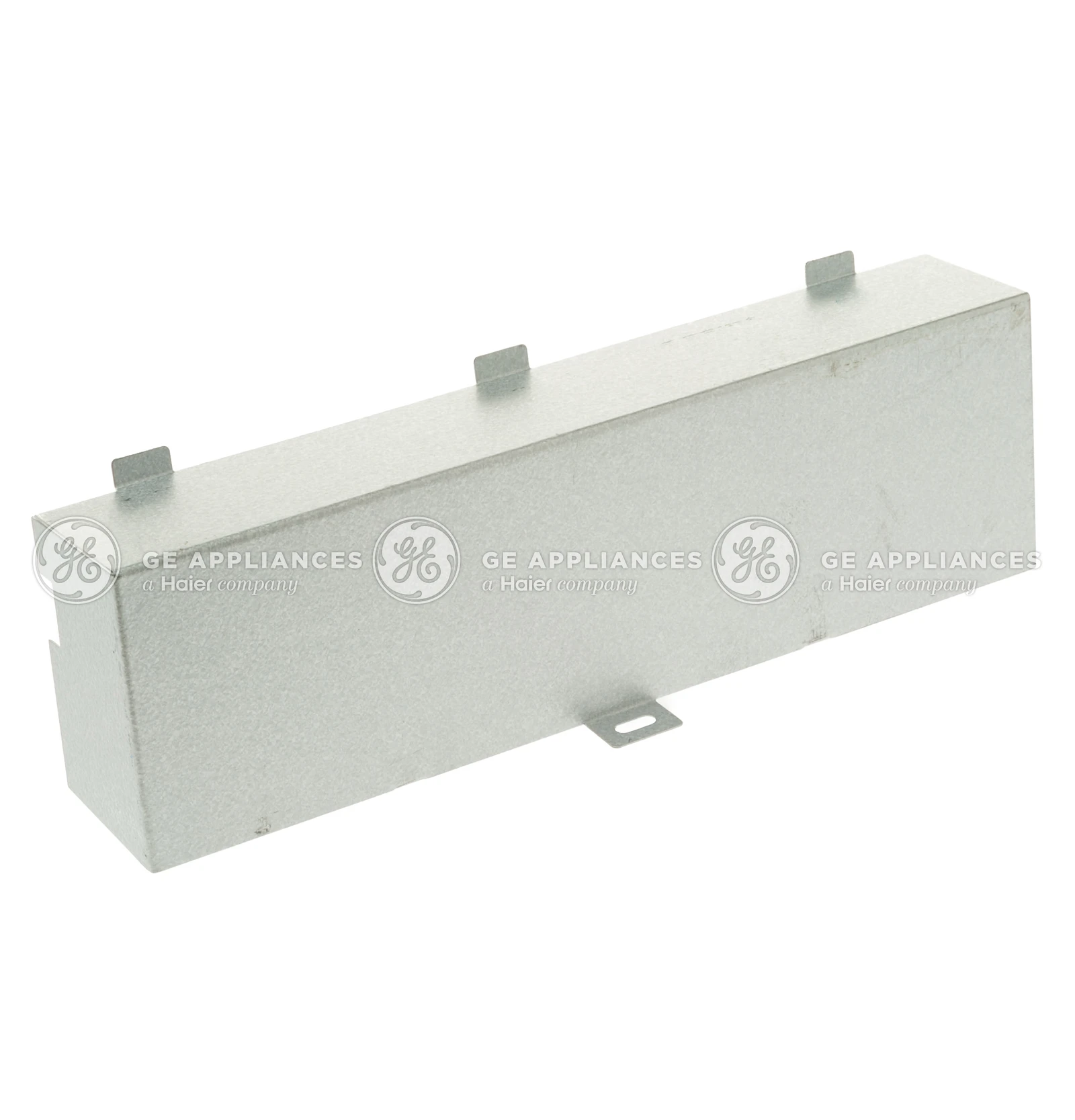 Stainless Steel Cover