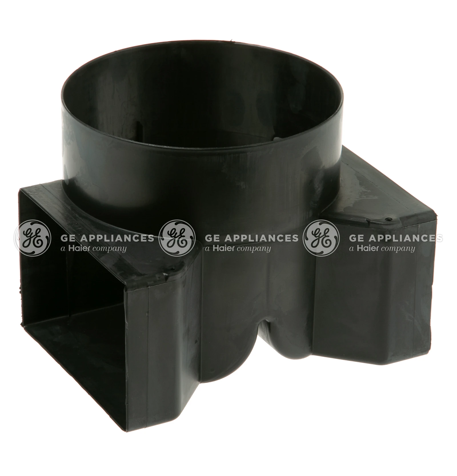 Hood Recirculation Duct