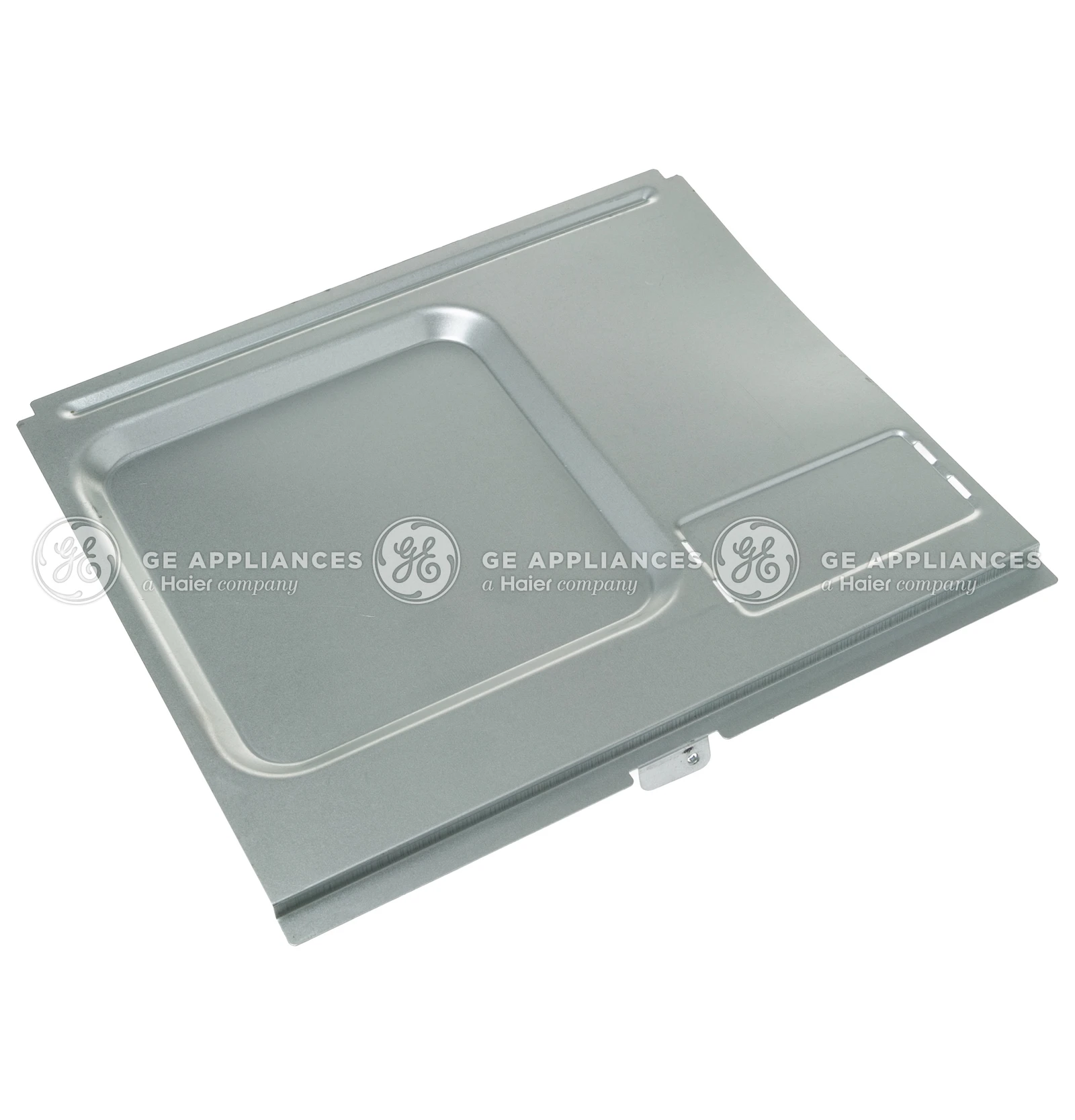 Cavity Lamp Cover