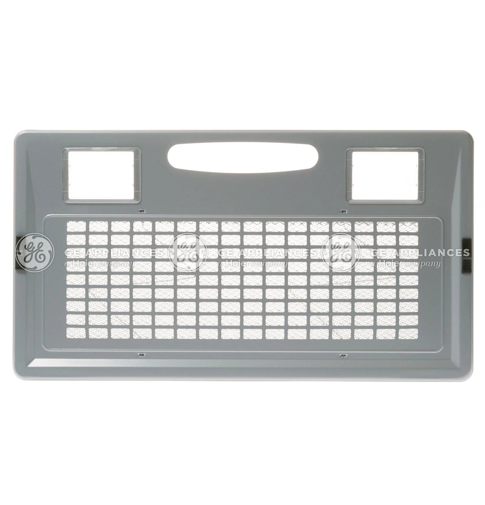 Access Panel Assembly