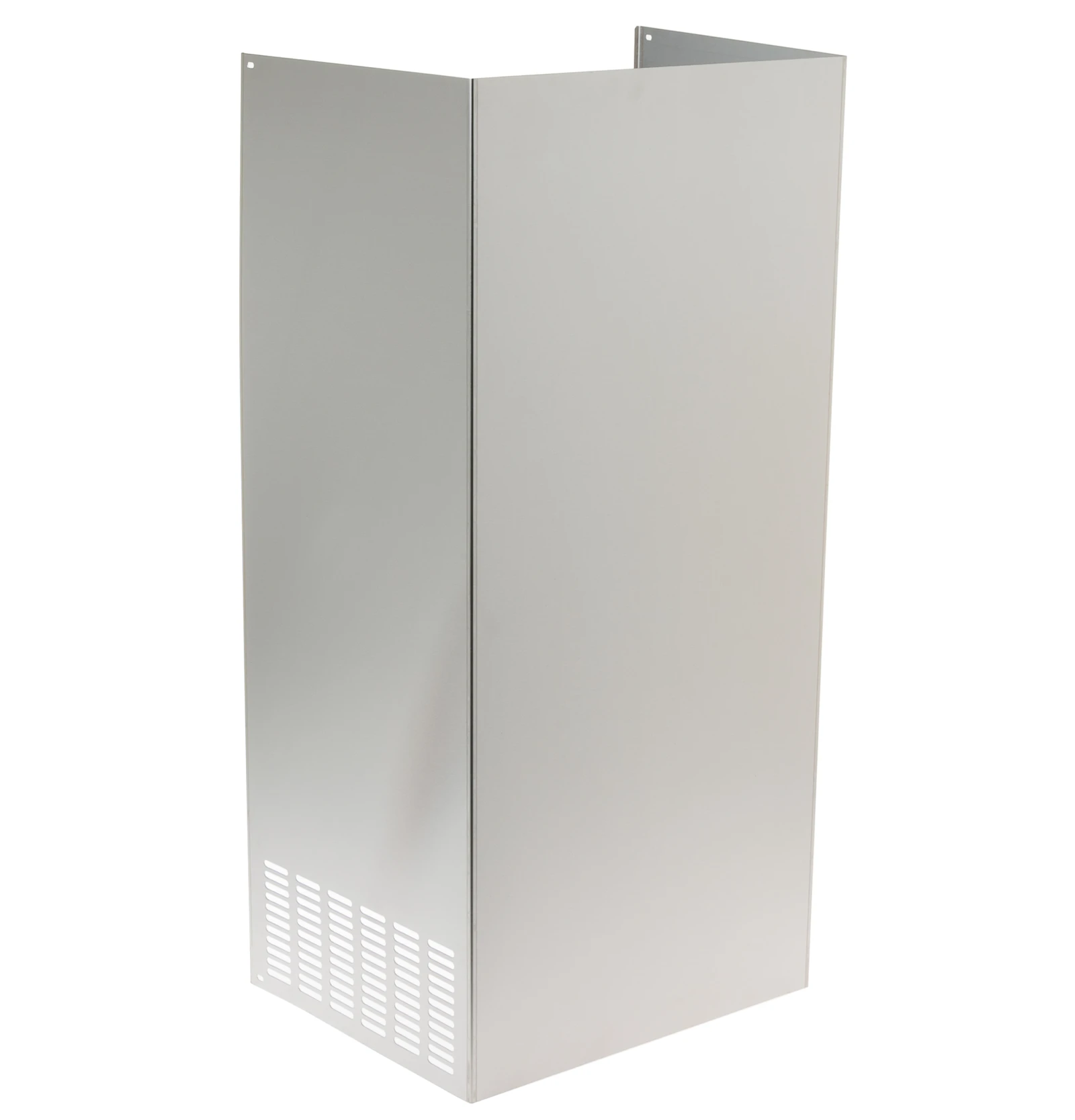 Hood Lower Back Chimney