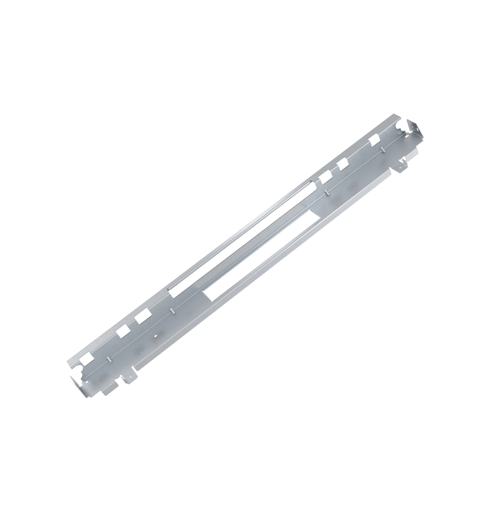 Control Panel Mounting Bracket