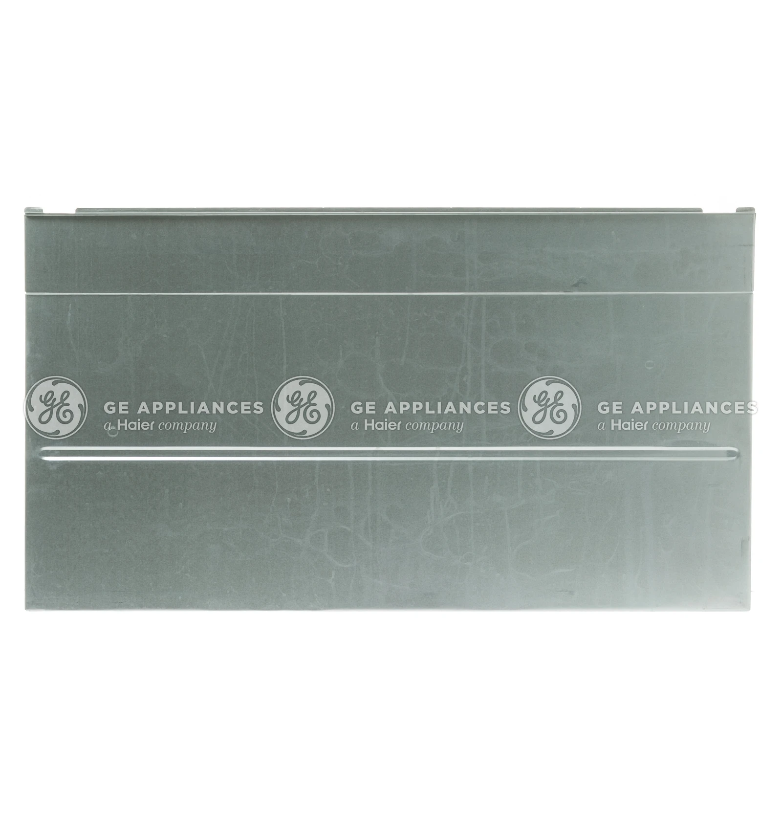 Front Cover Housing