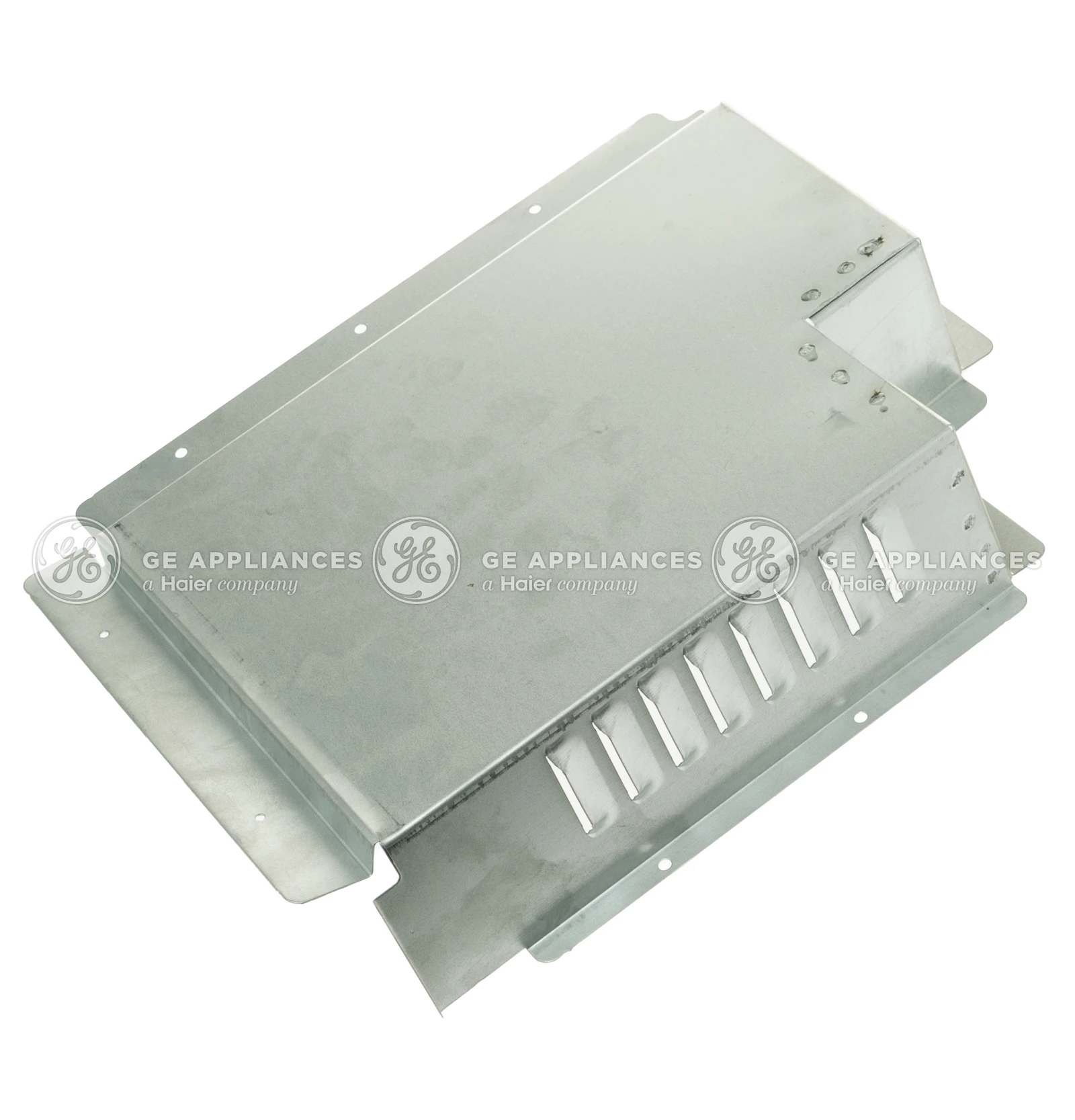Control Cover