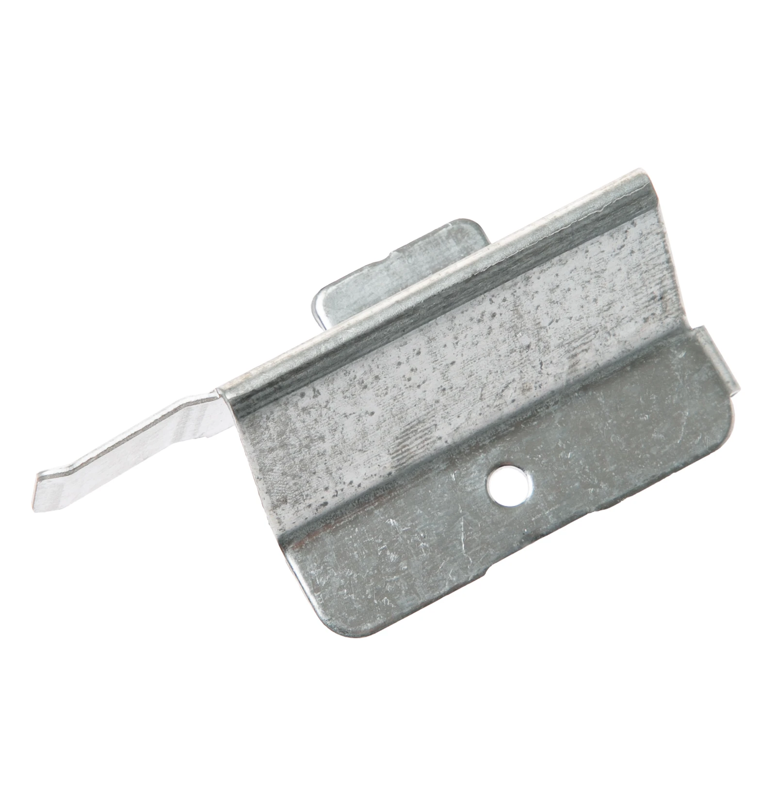 Left Hand Front Support