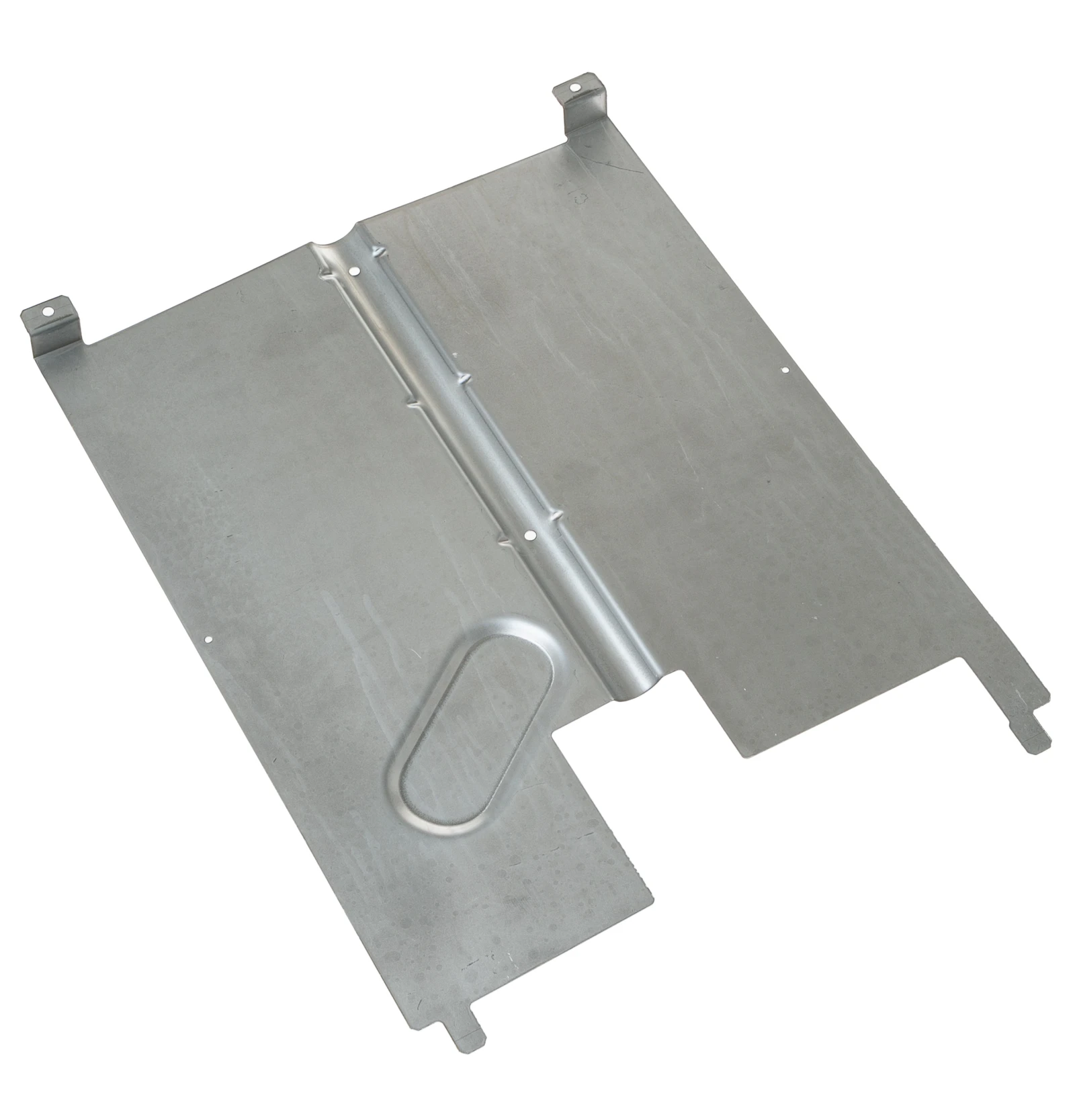 Bake Deflector Upper