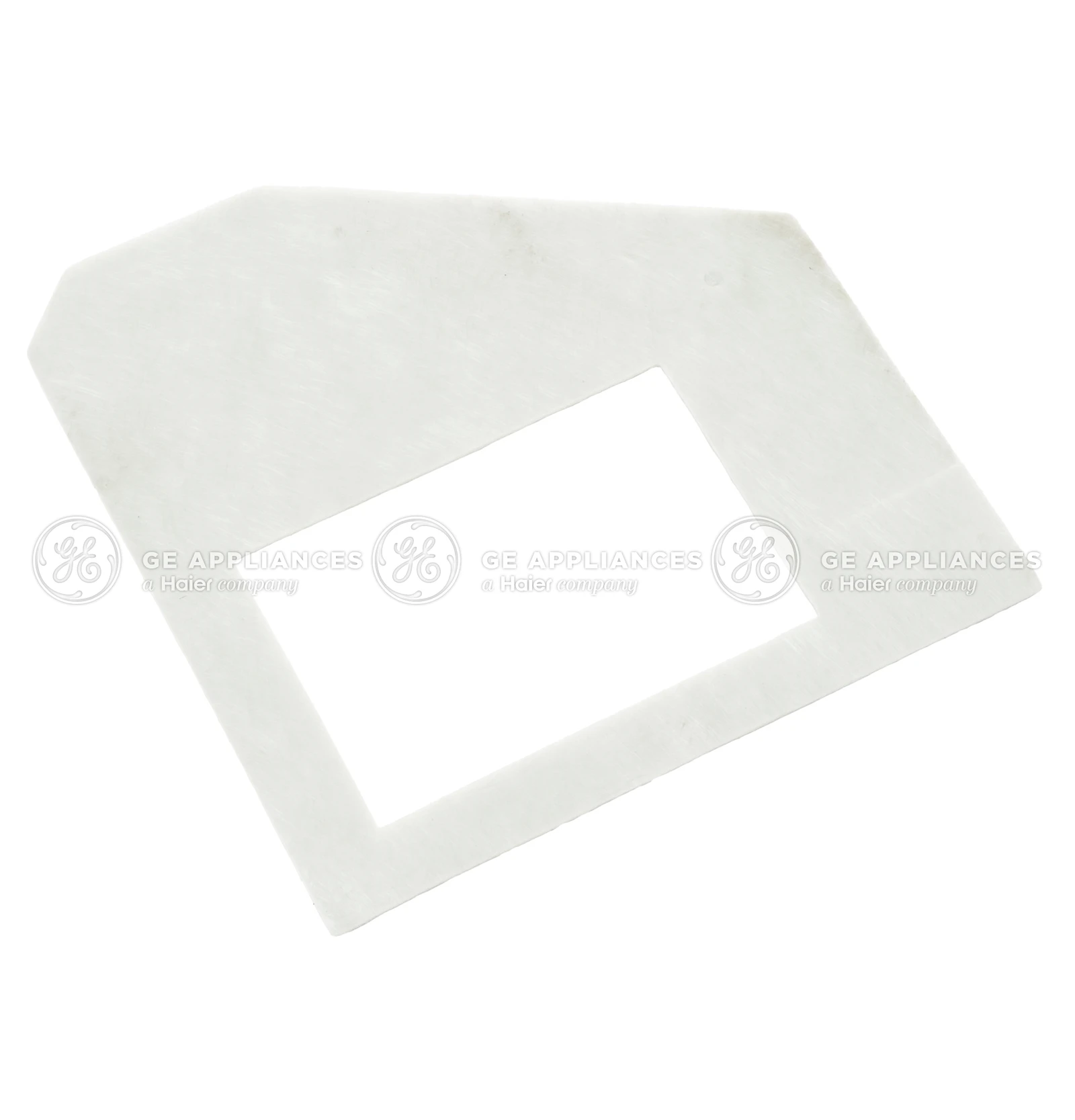 Induction Duct Gasket