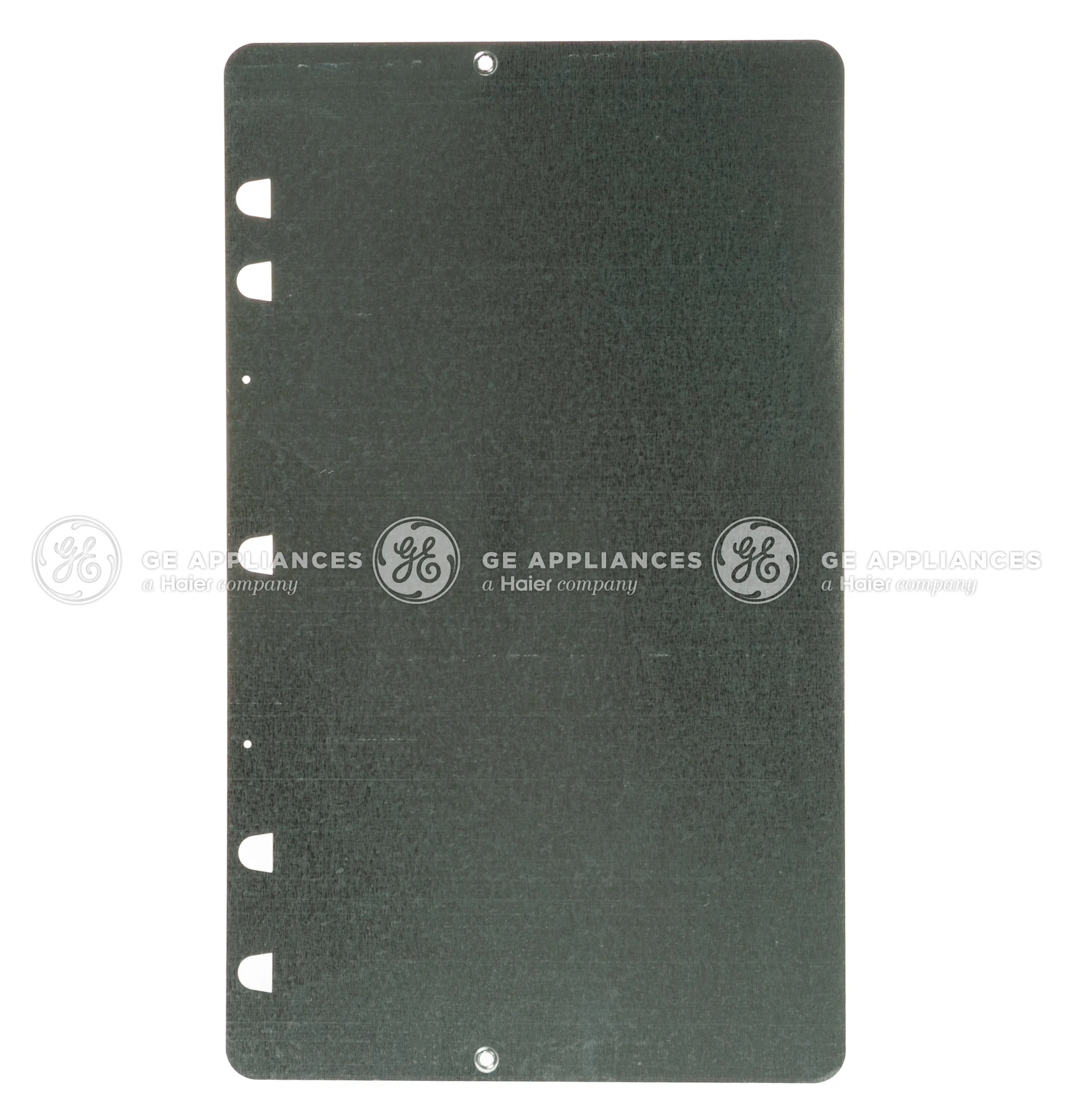 Side Insulation Retainer