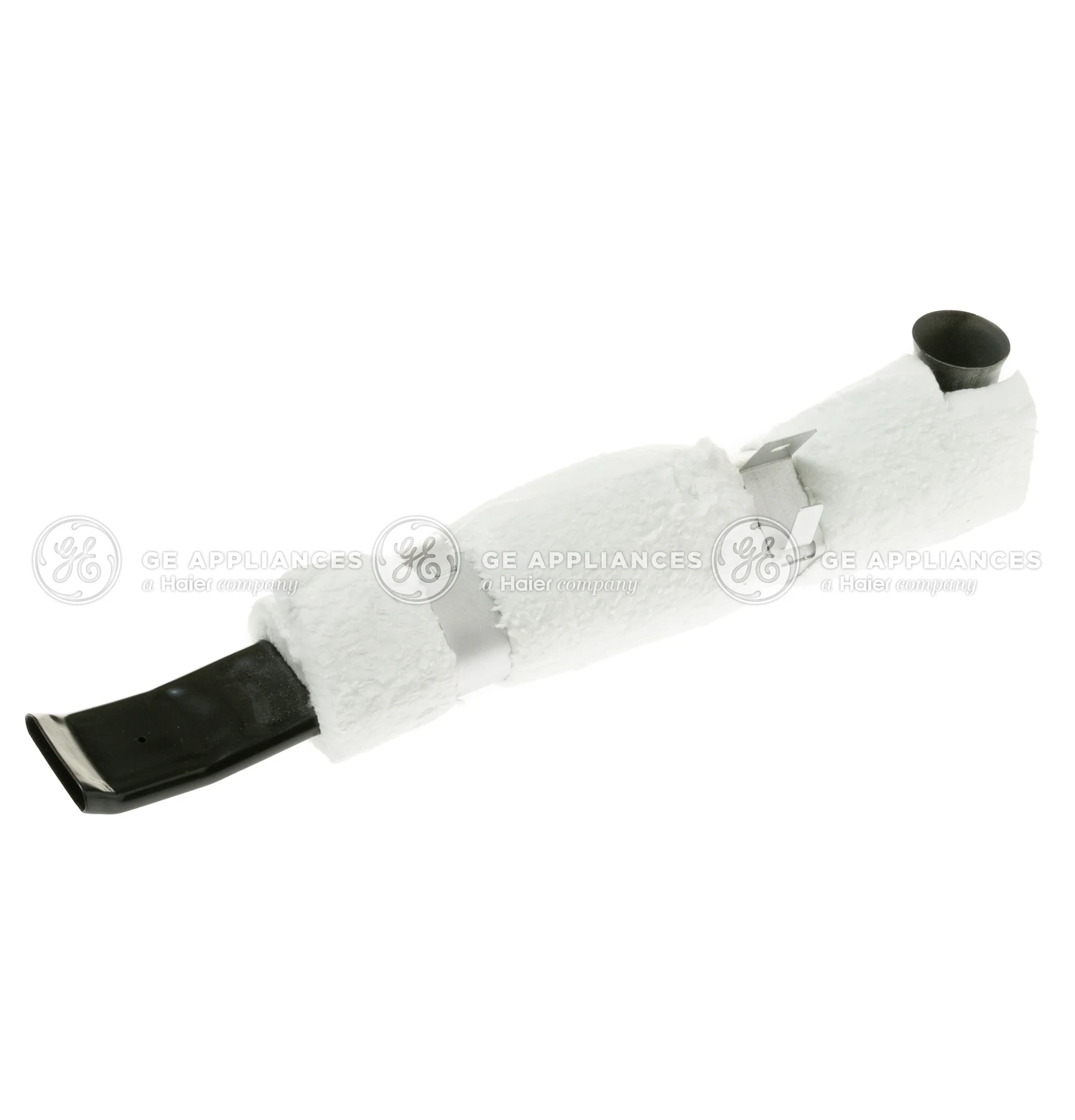 Lower Vent Tube Assembly