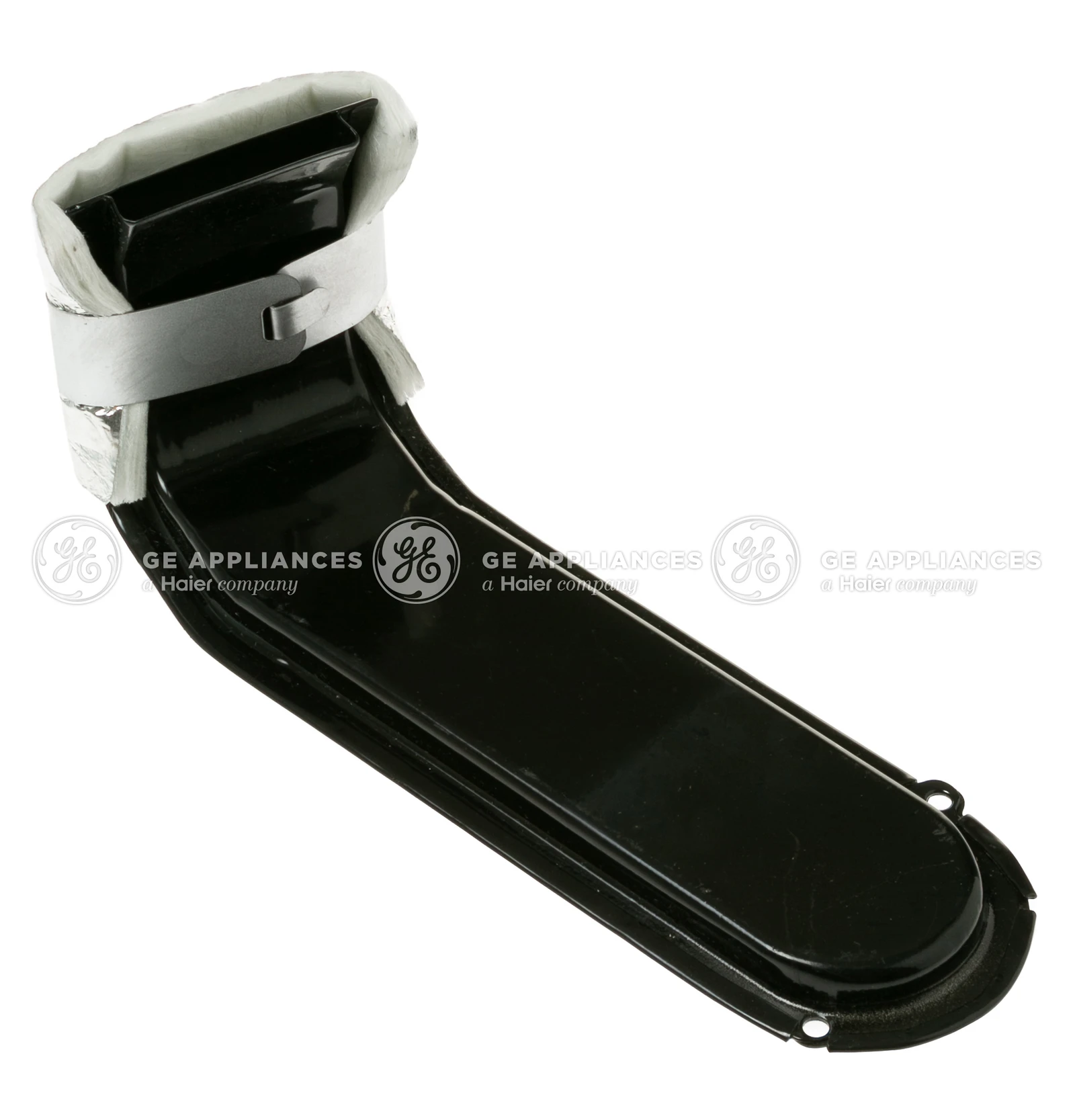 Upper Vent Tube Assembly