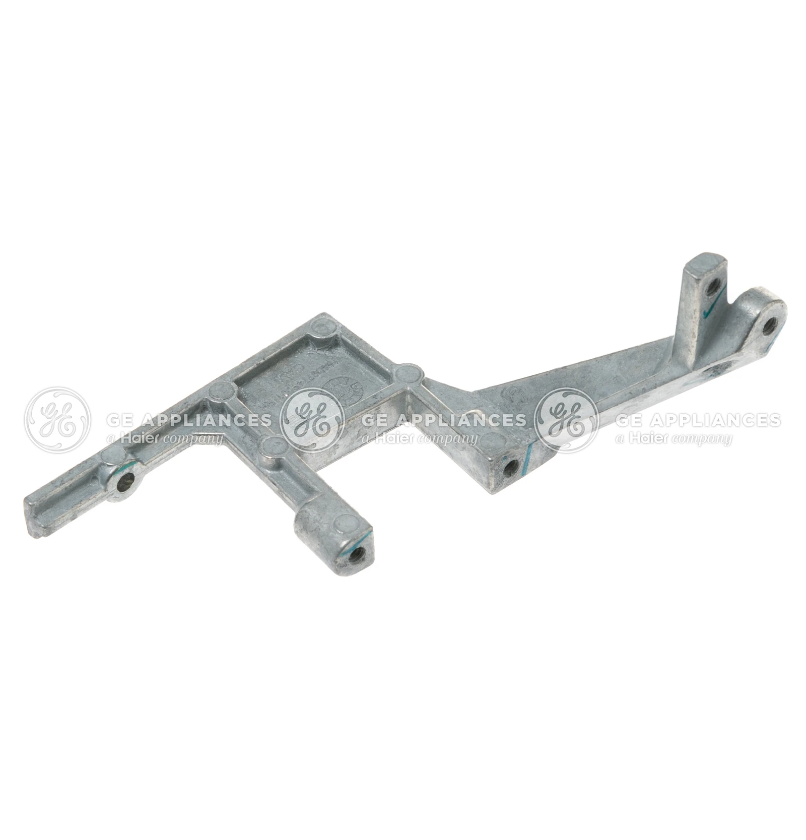 Right Hand Manifold Bracket